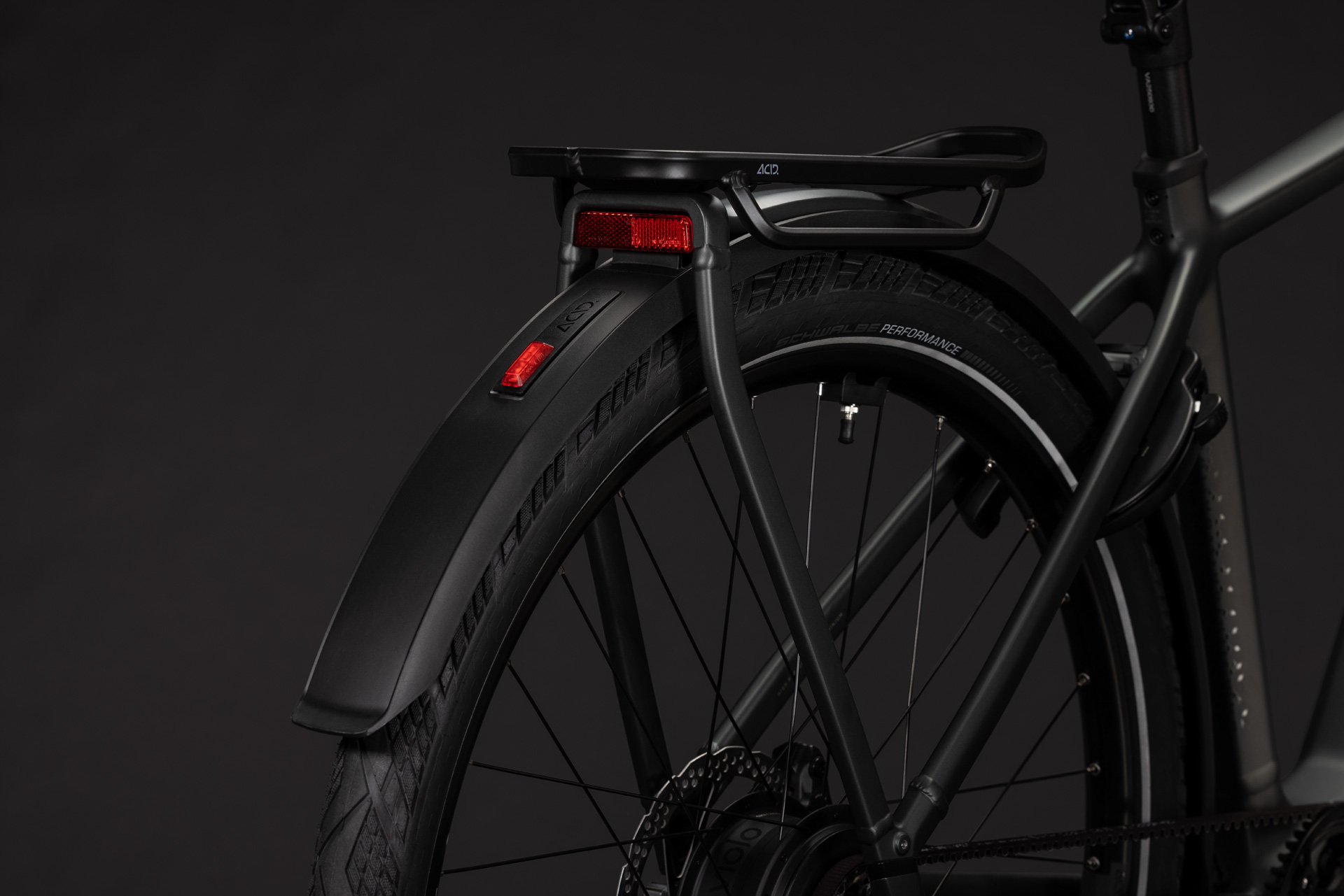 Cube Kathmandu Hybrid Deluxe Pro 800 - 54 cm/28 Zoll