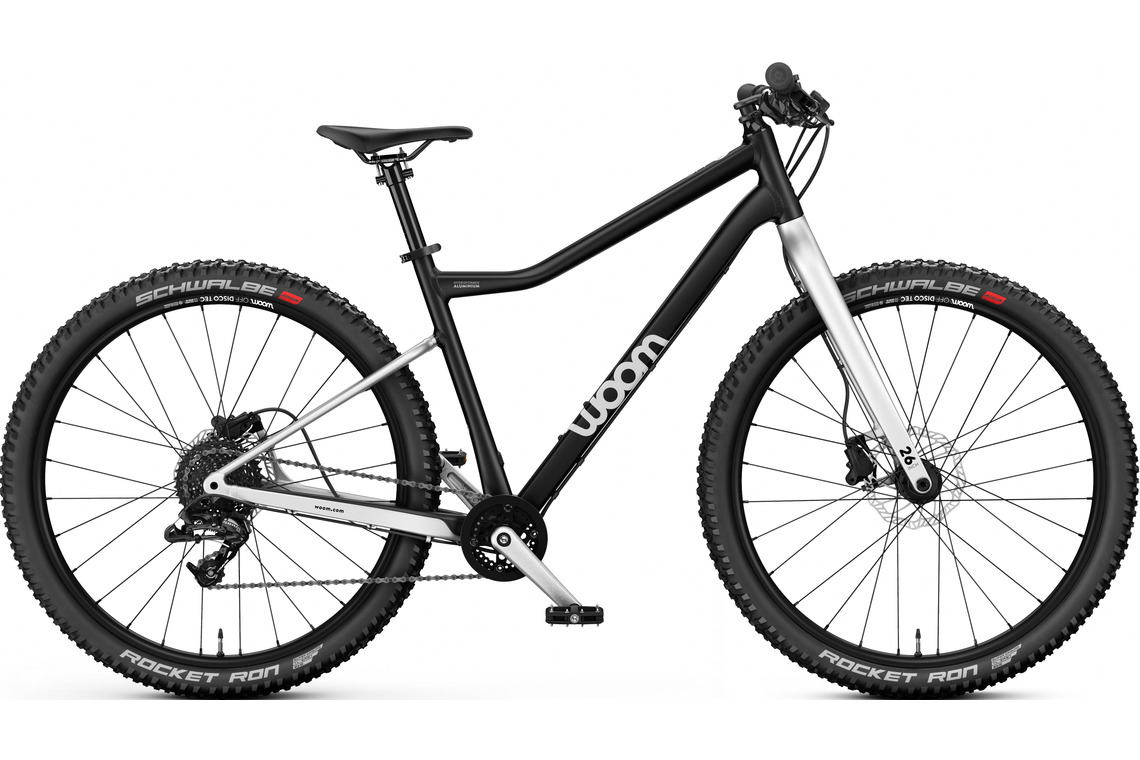 woom OFF 6 - 45 cm/26 Zoll