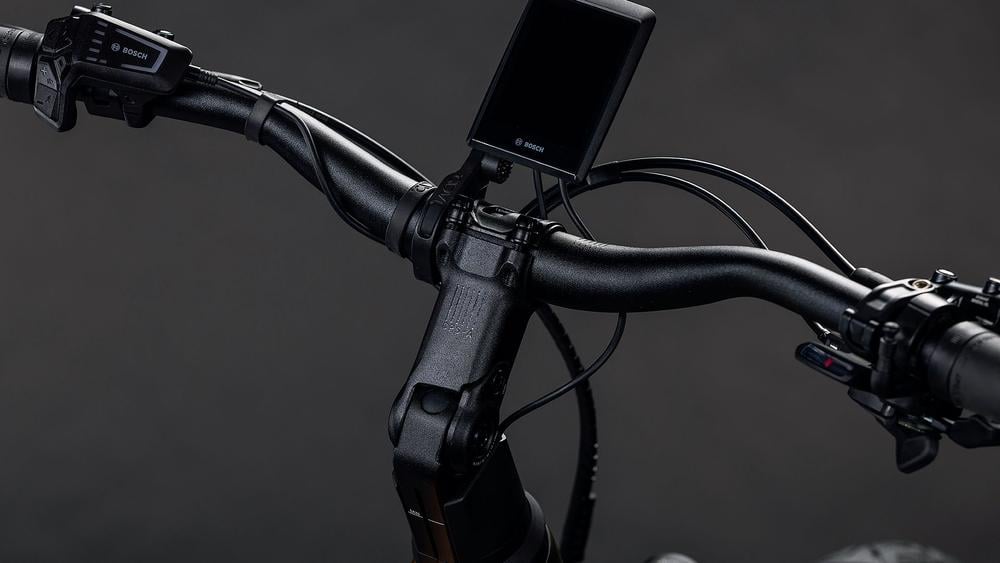 CUBE Kathmandu Hybrid Pro 800 - 58 cm/28 Zoll