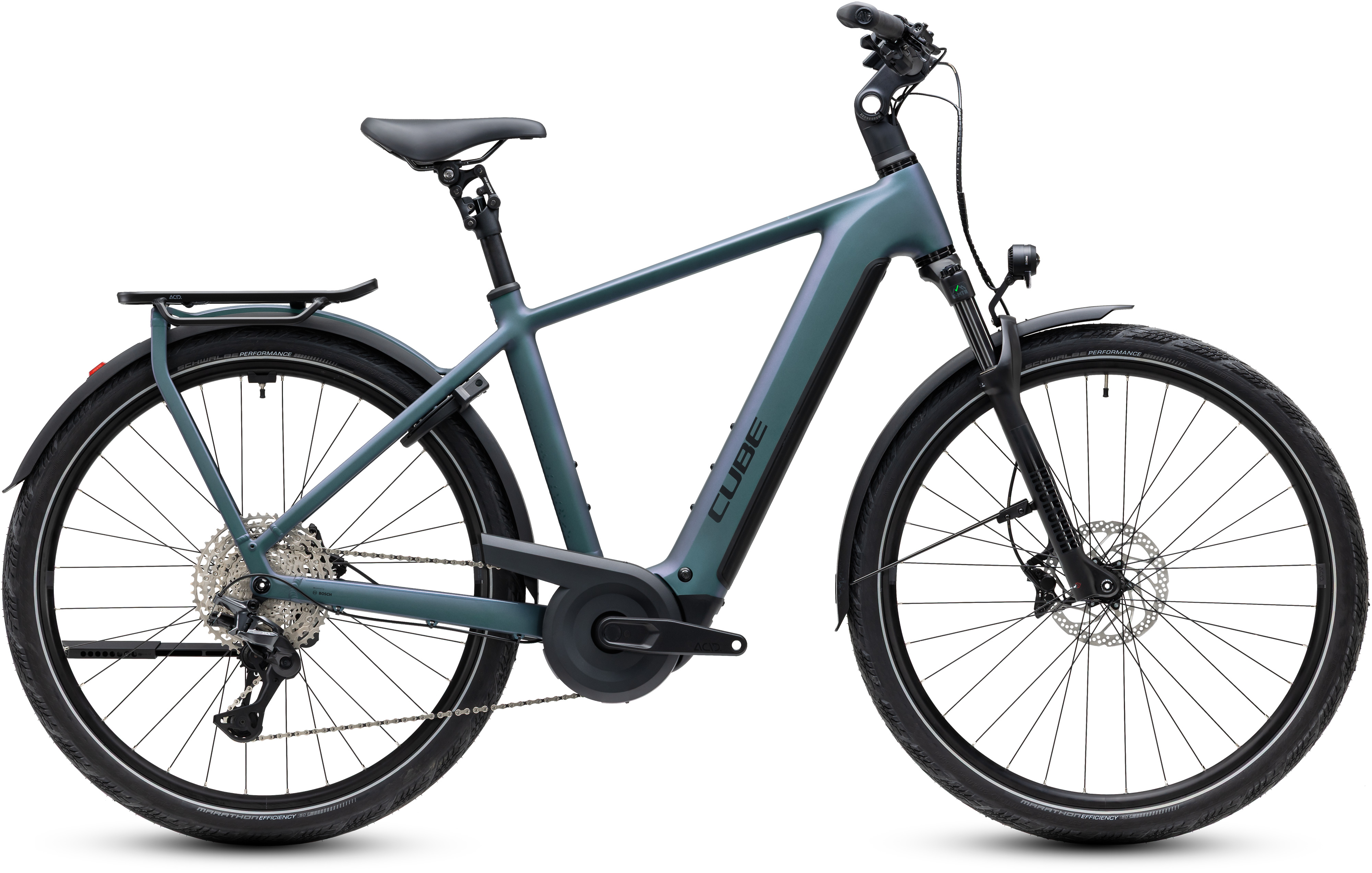 Cube Kathmandu Hybrid Pro 800 - 54 cm/28 Zoll