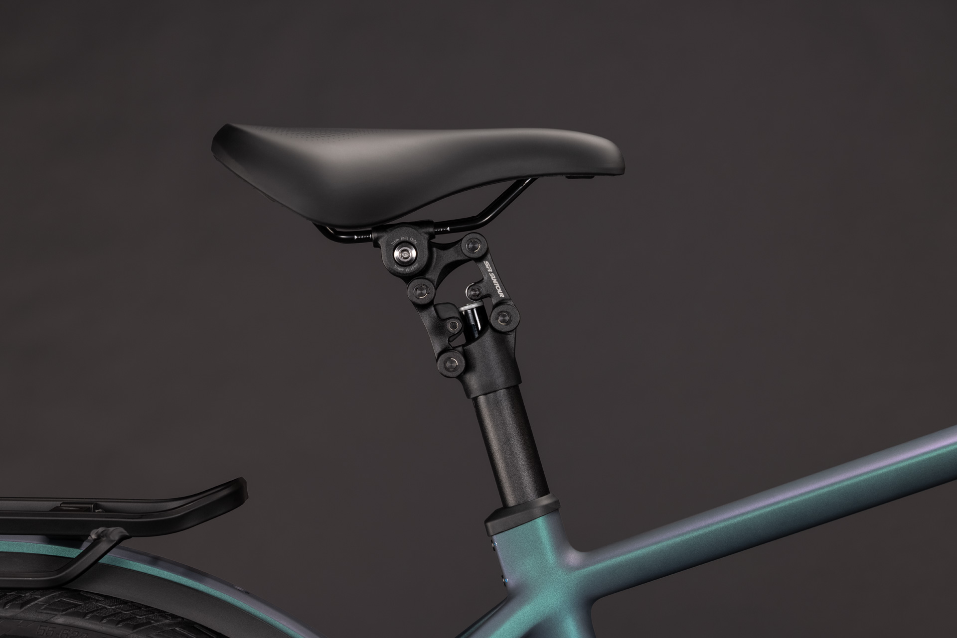 Cube Kathmandu Hybrid Pro 800 - 54 cm/28 Zoll