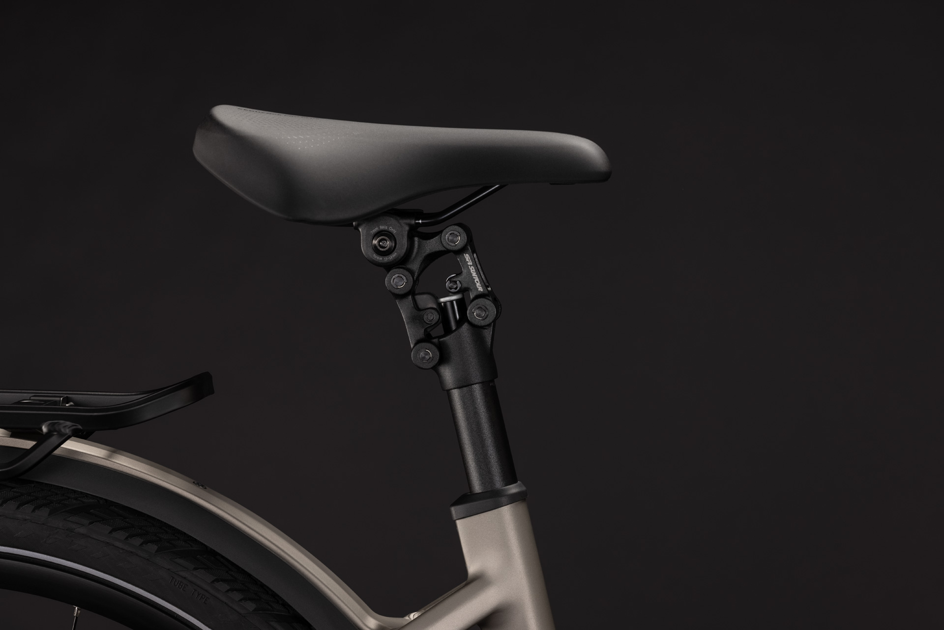 Cube Kathmandu Hybrid SLX 800 - 58 cm/28 Zoll