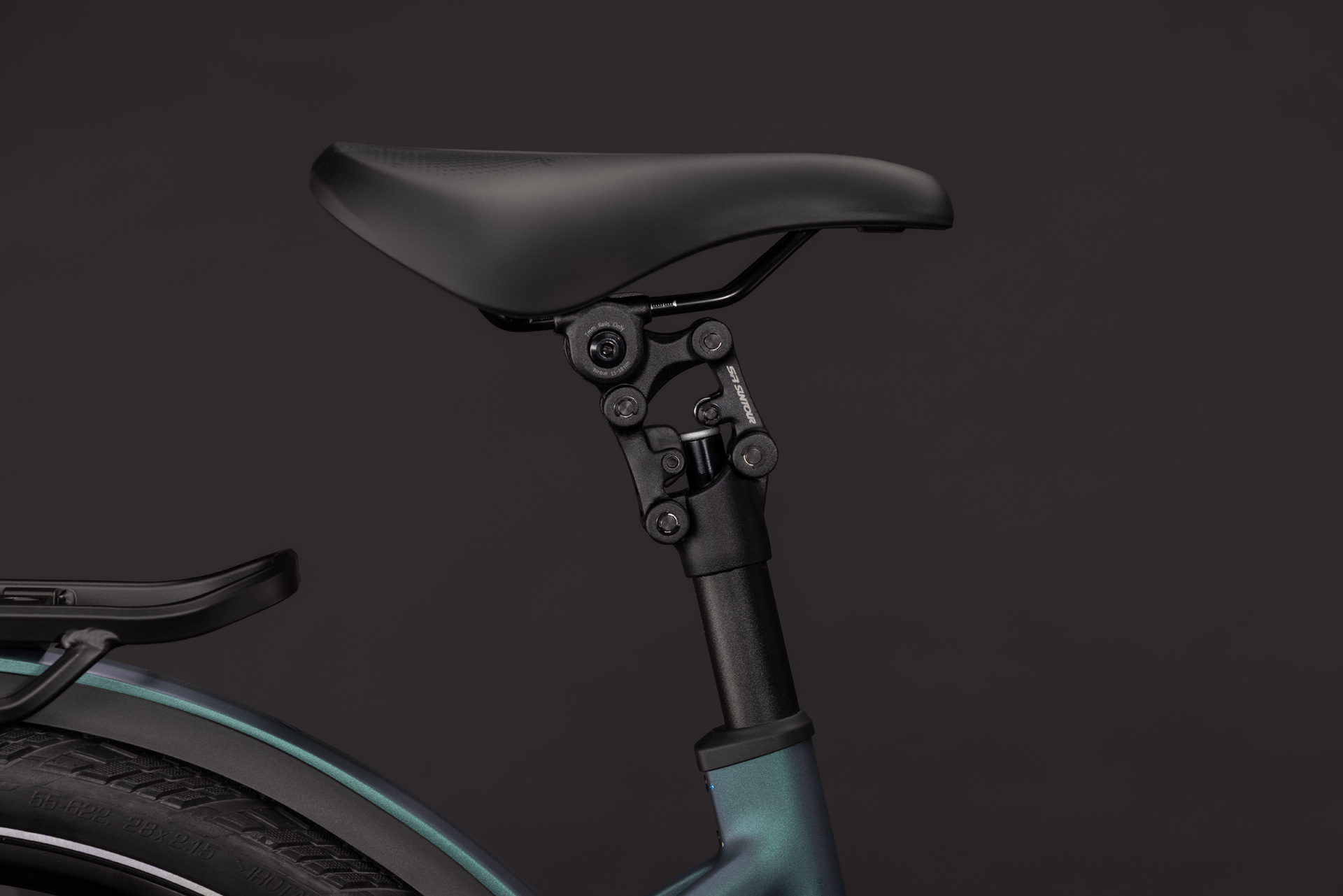 Cube Kathmandu Hybrid Pro 800 - 54 cm/28 Zoll