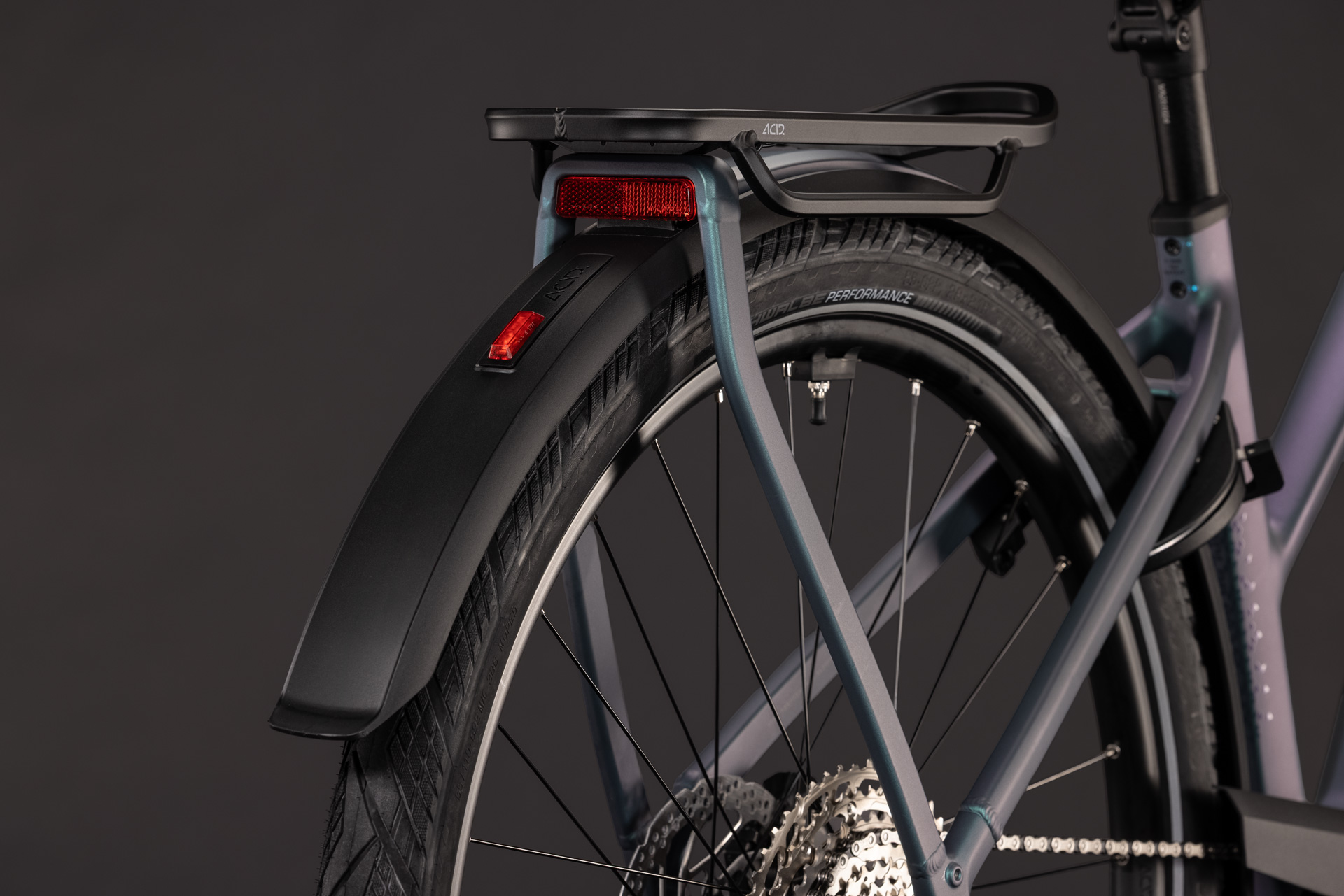 Cube Kathmandu Hybrid Pro 800 - 54 cm/28 Zoll