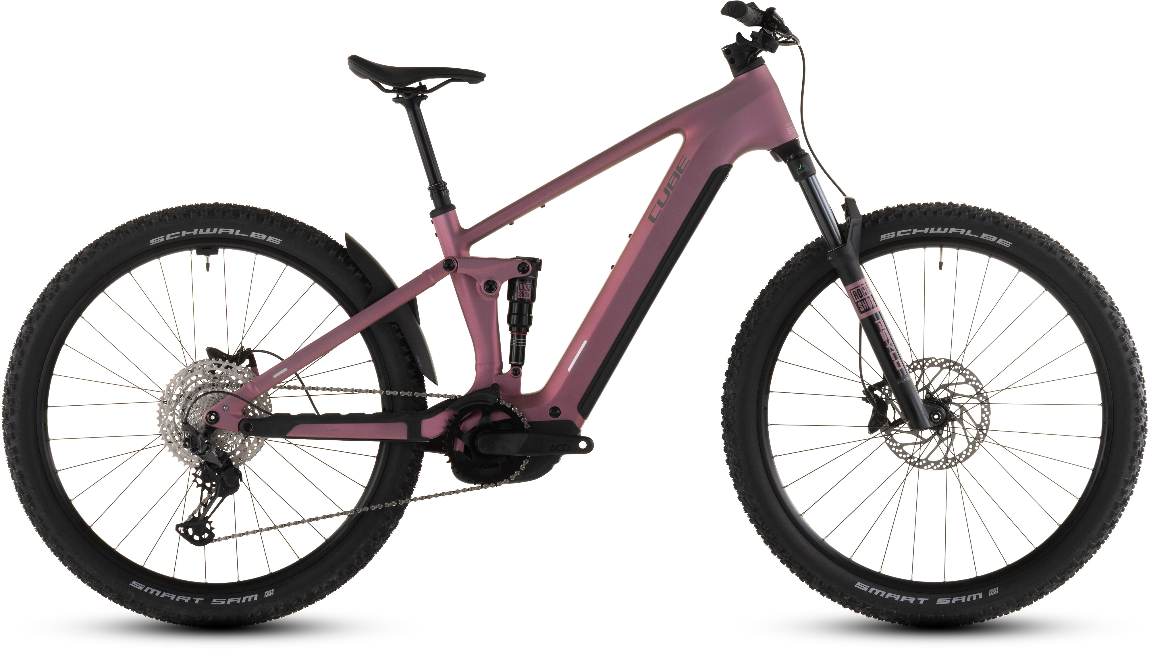 Cube Stereo Hybrid ONE22 Race 800 - S/