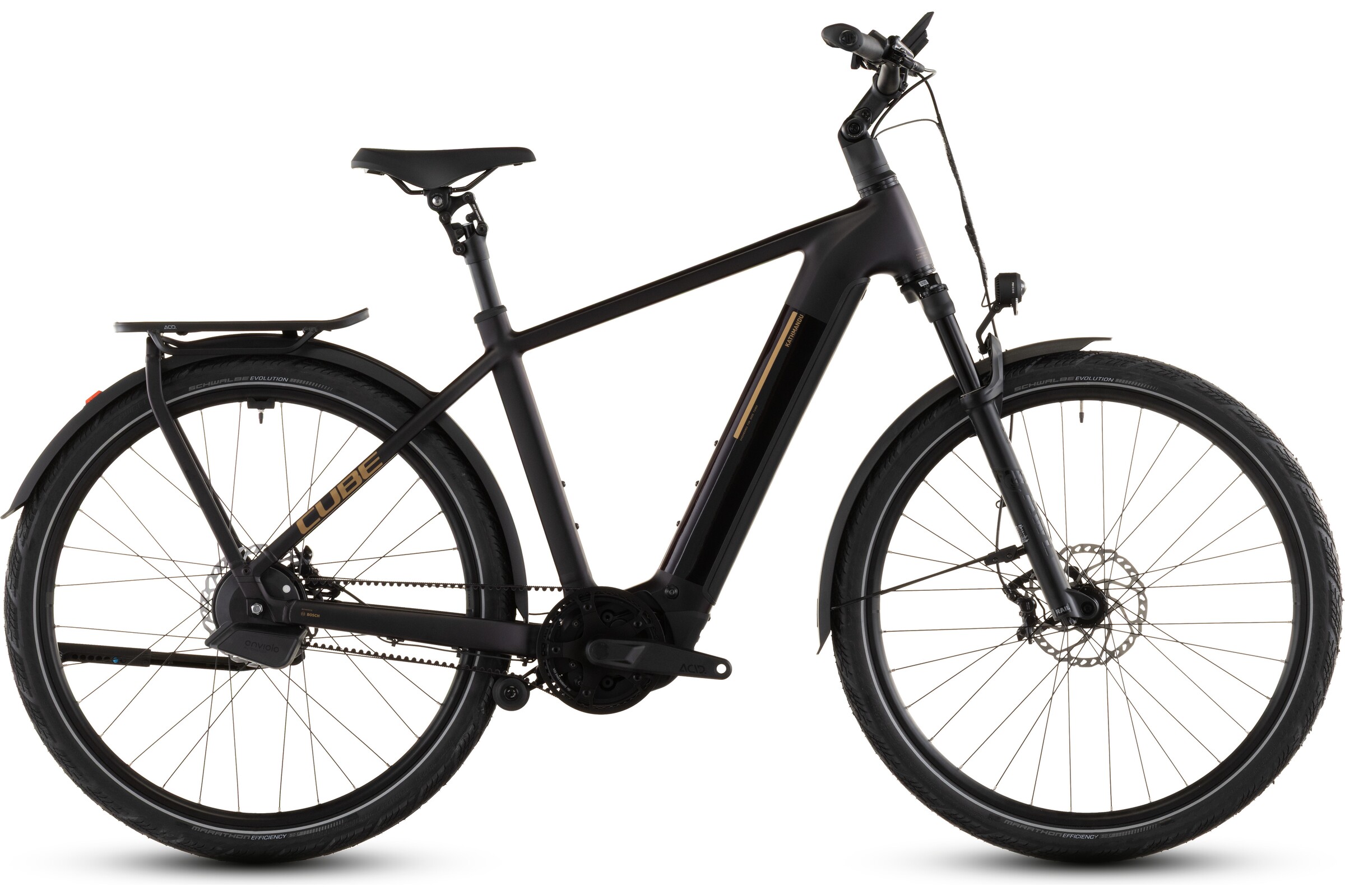 Cube Kathmandu Hybrid Comfort SLX 800 - 64 cm/28 Zoll