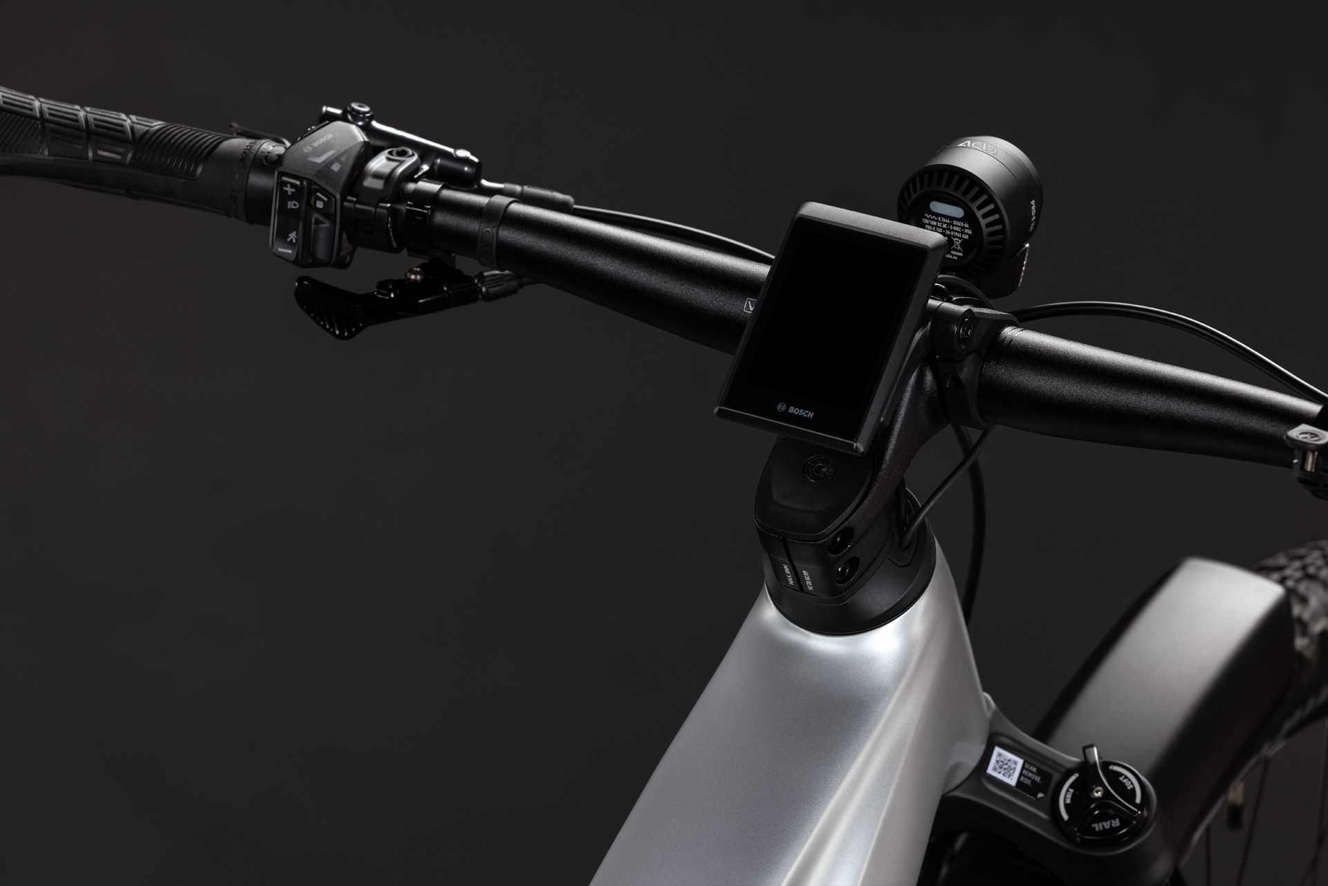 Cube Reaction Hybrid SLX 800 FE - L/