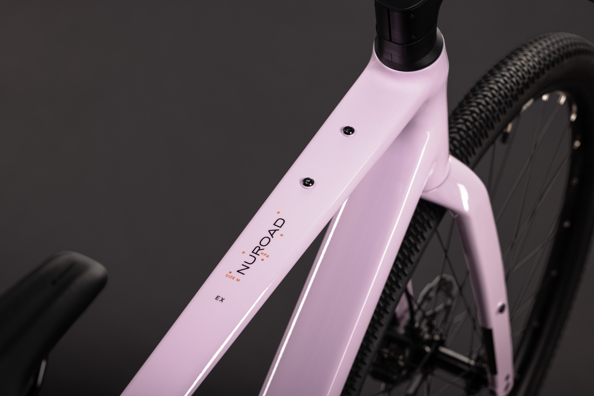 Cube Nuroad EX - L/