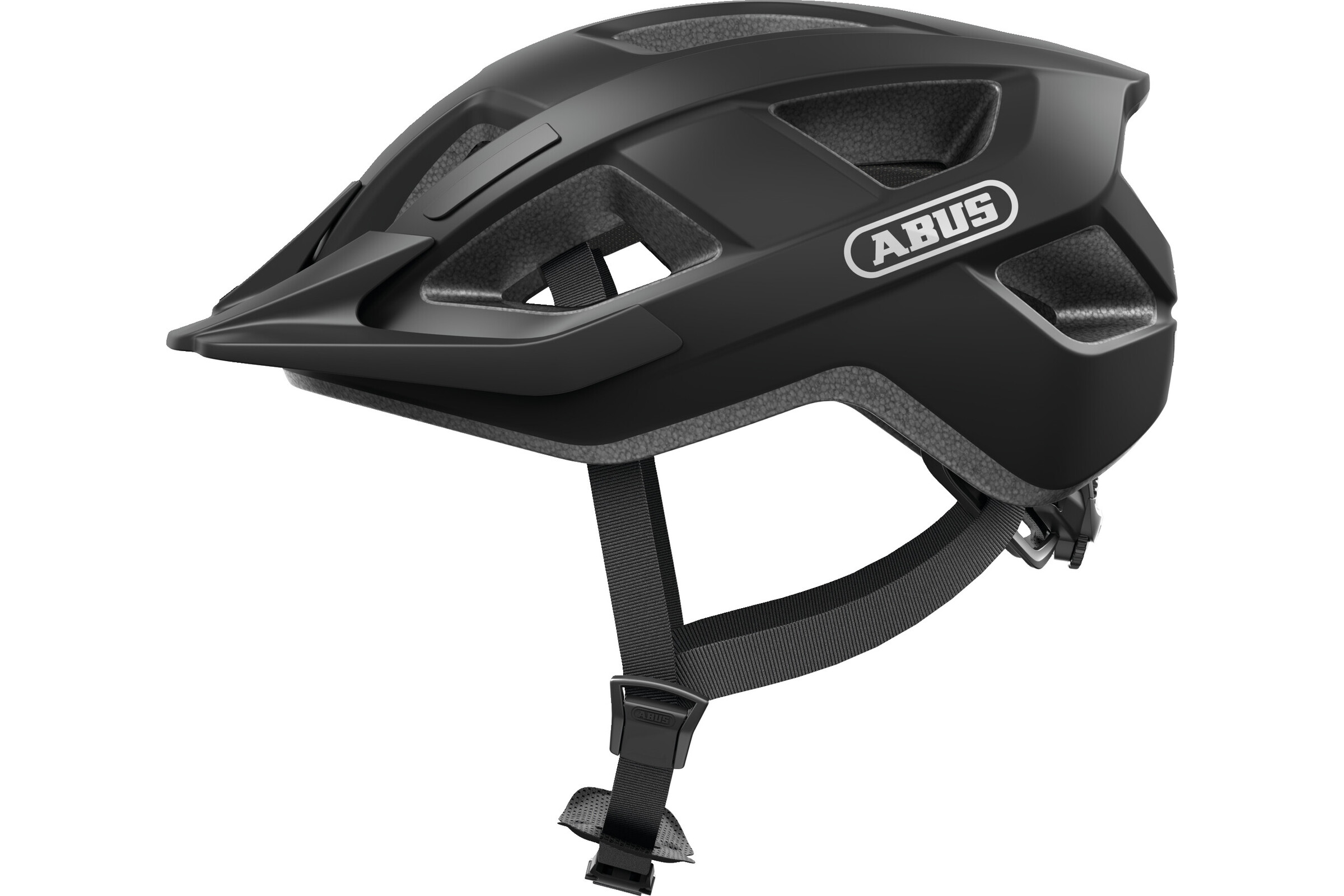 Helme Abus Aduro 3.0 LED
