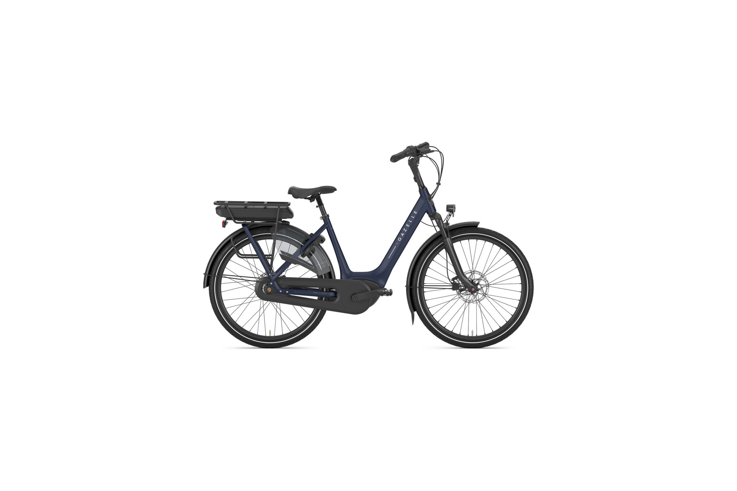 Gazelle Arroyo C8 26" - XS/26 Zoll