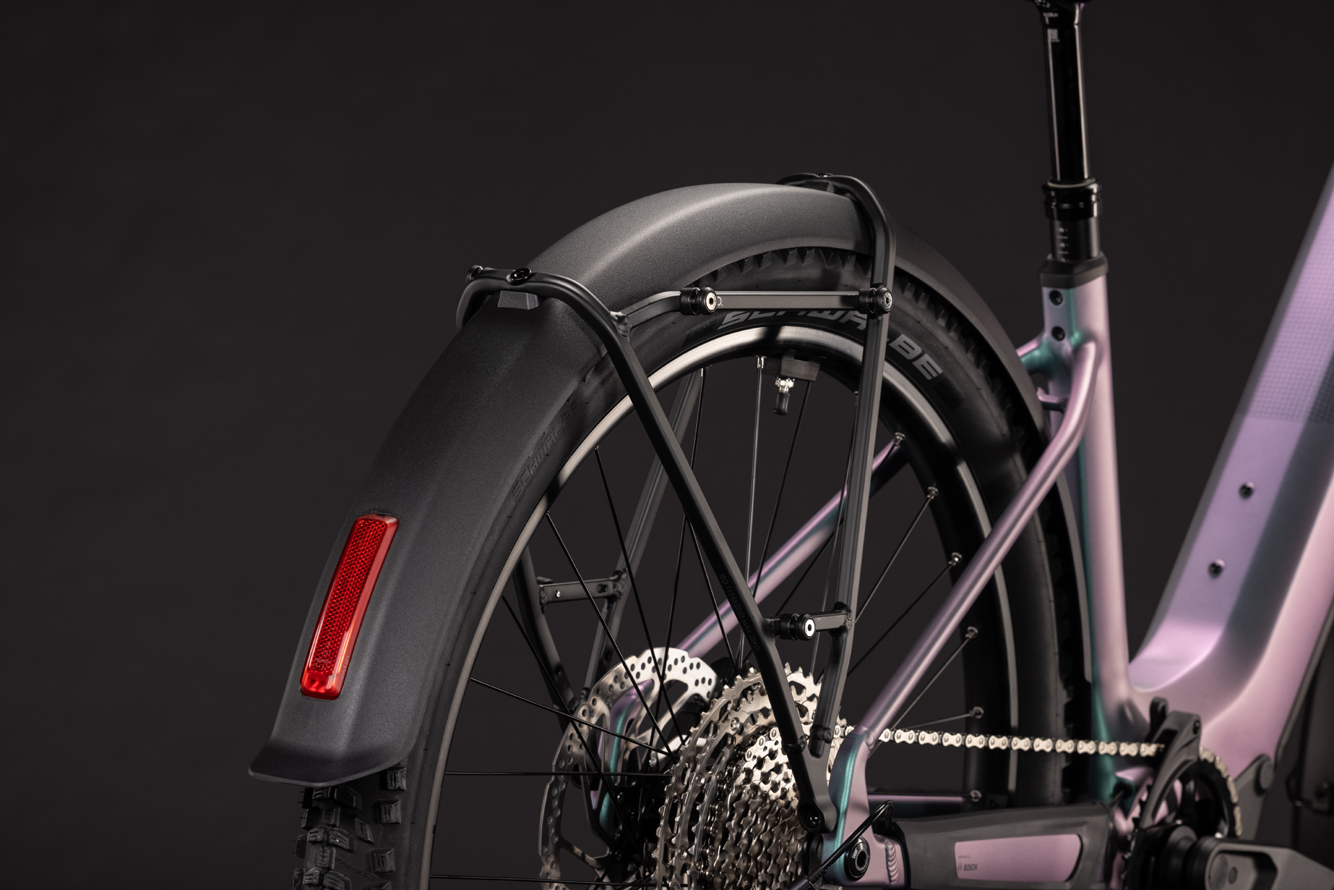Cube Reaction Hybrid Pro 800 FE - M/