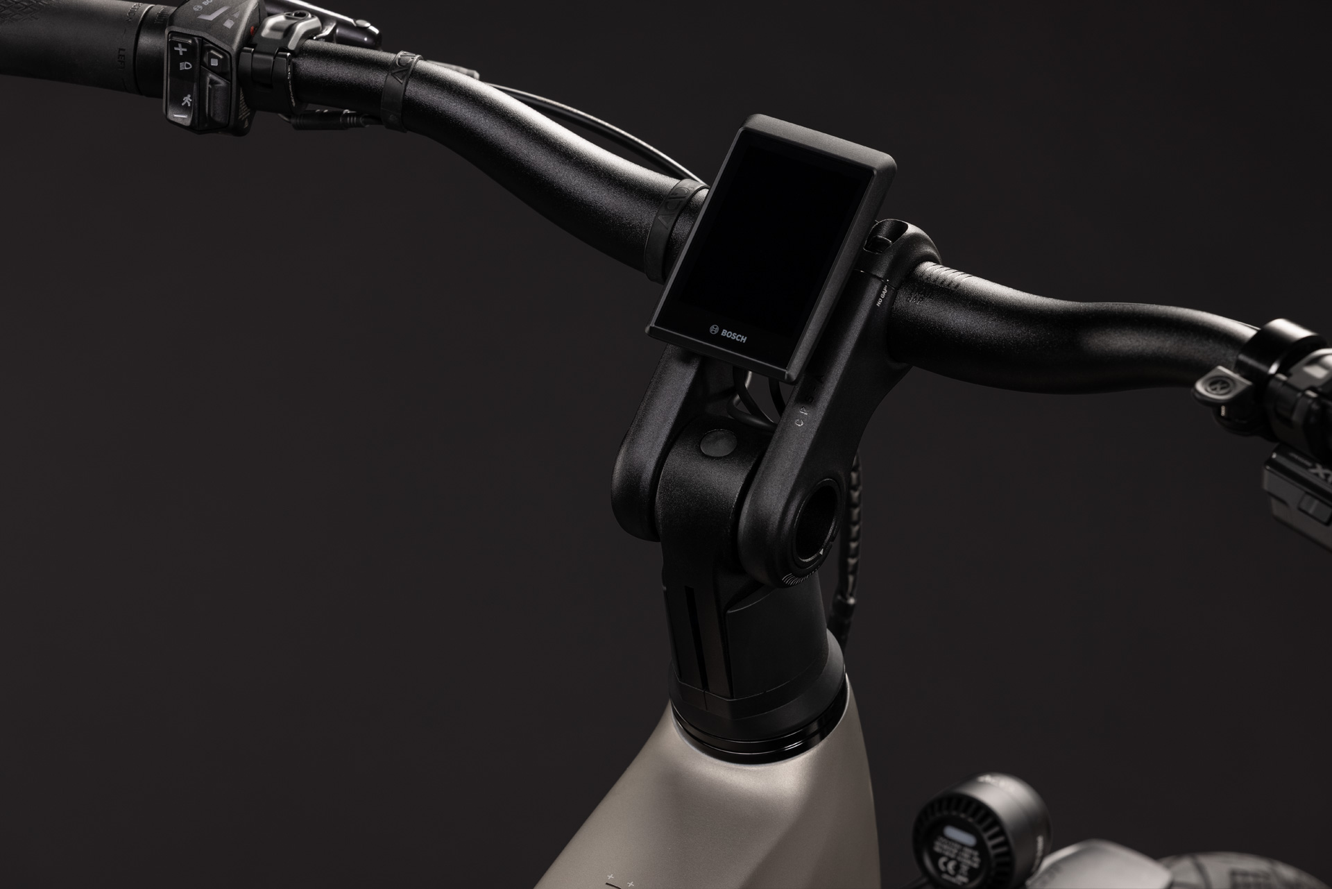 Cube Kathmandu Hybrid SLX 800 - 54 cm/28 Zoll