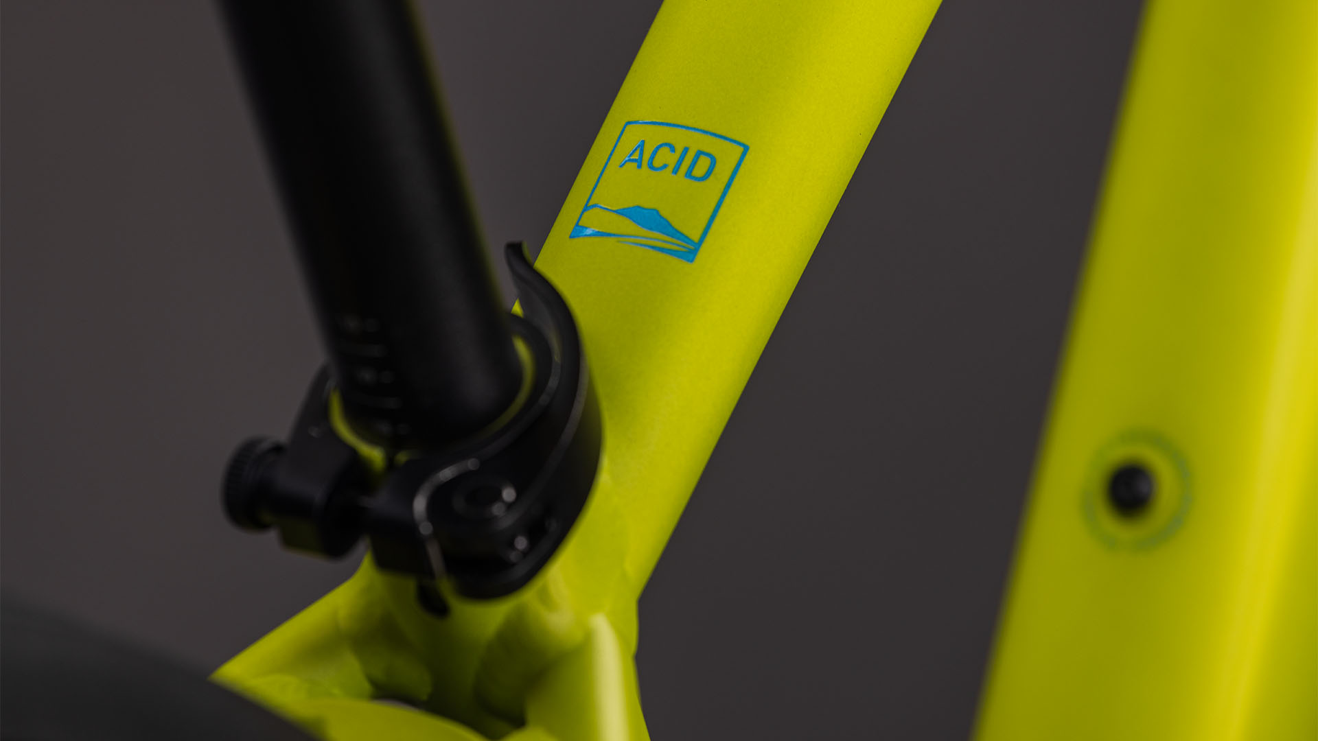 CUBE Acid 260 Disc FE lizard´n´blue - Onesize/26 Zoll