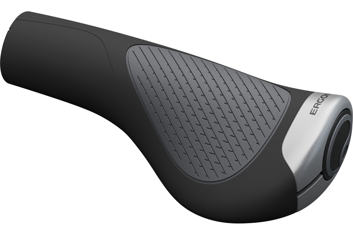 Griffe & Lenkerband & Barends Ergon GP1 Evo (L)