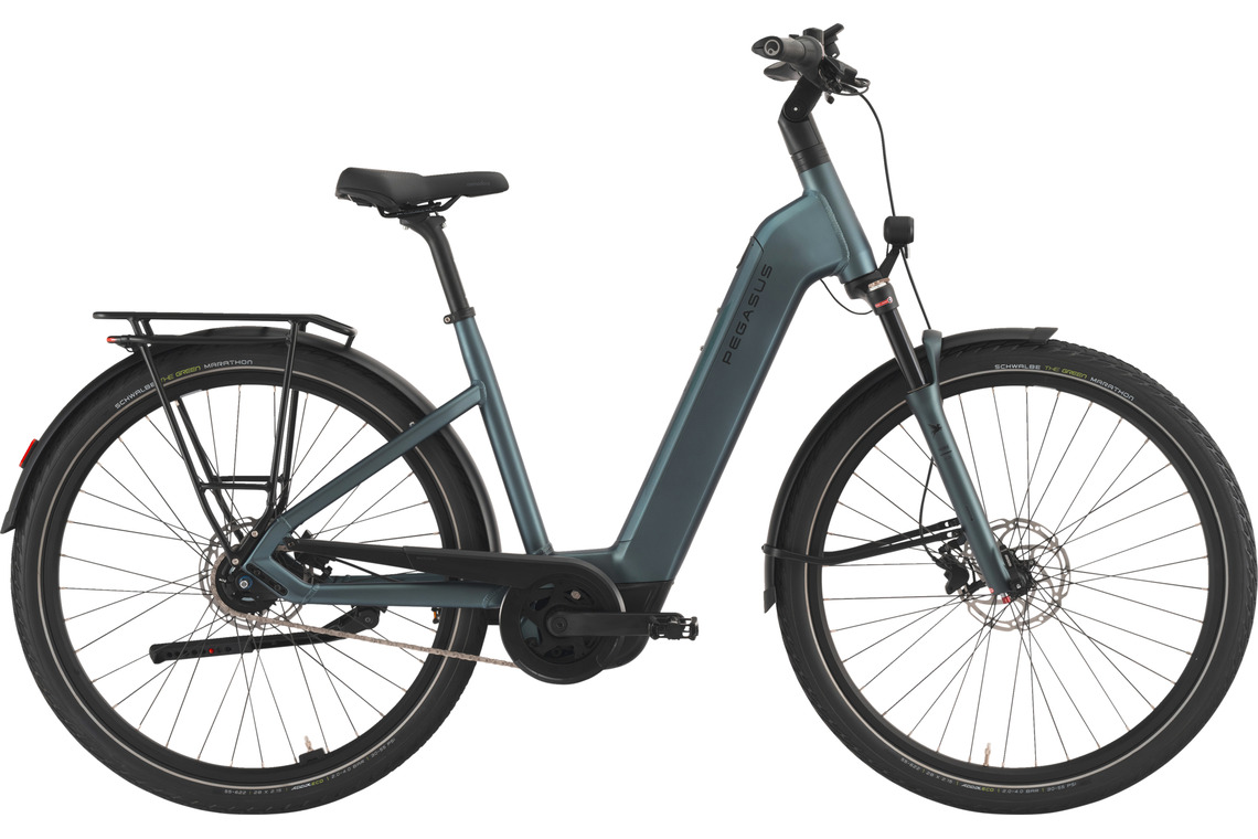 PEGASUS Strong EVO 5F Lite - XL/28 Zoll