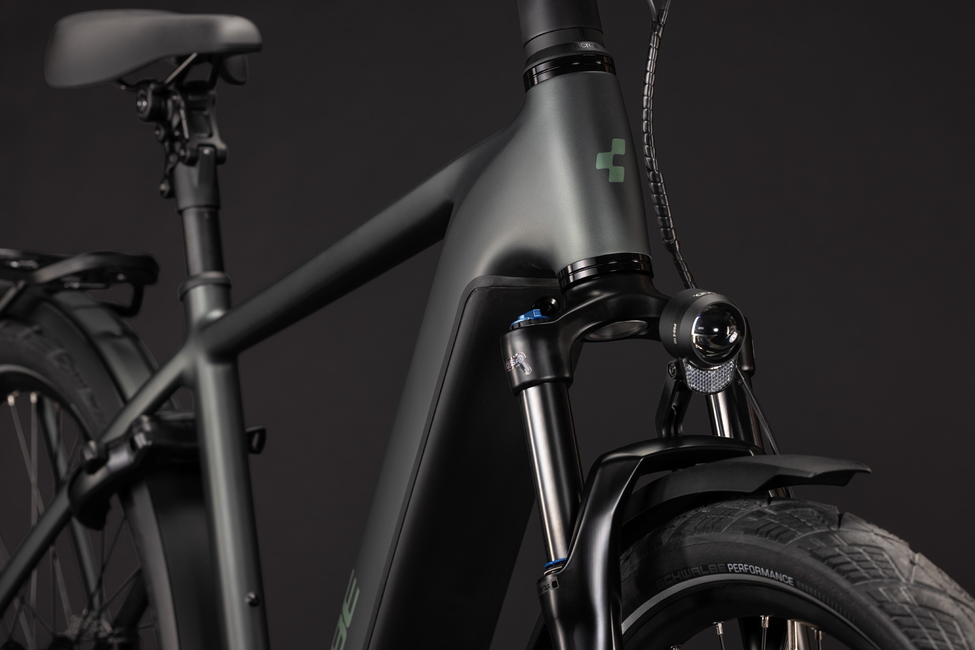 Cube Kathmandu Hybrid Deluxe Pro 800 - 54 cm/28 Zoll