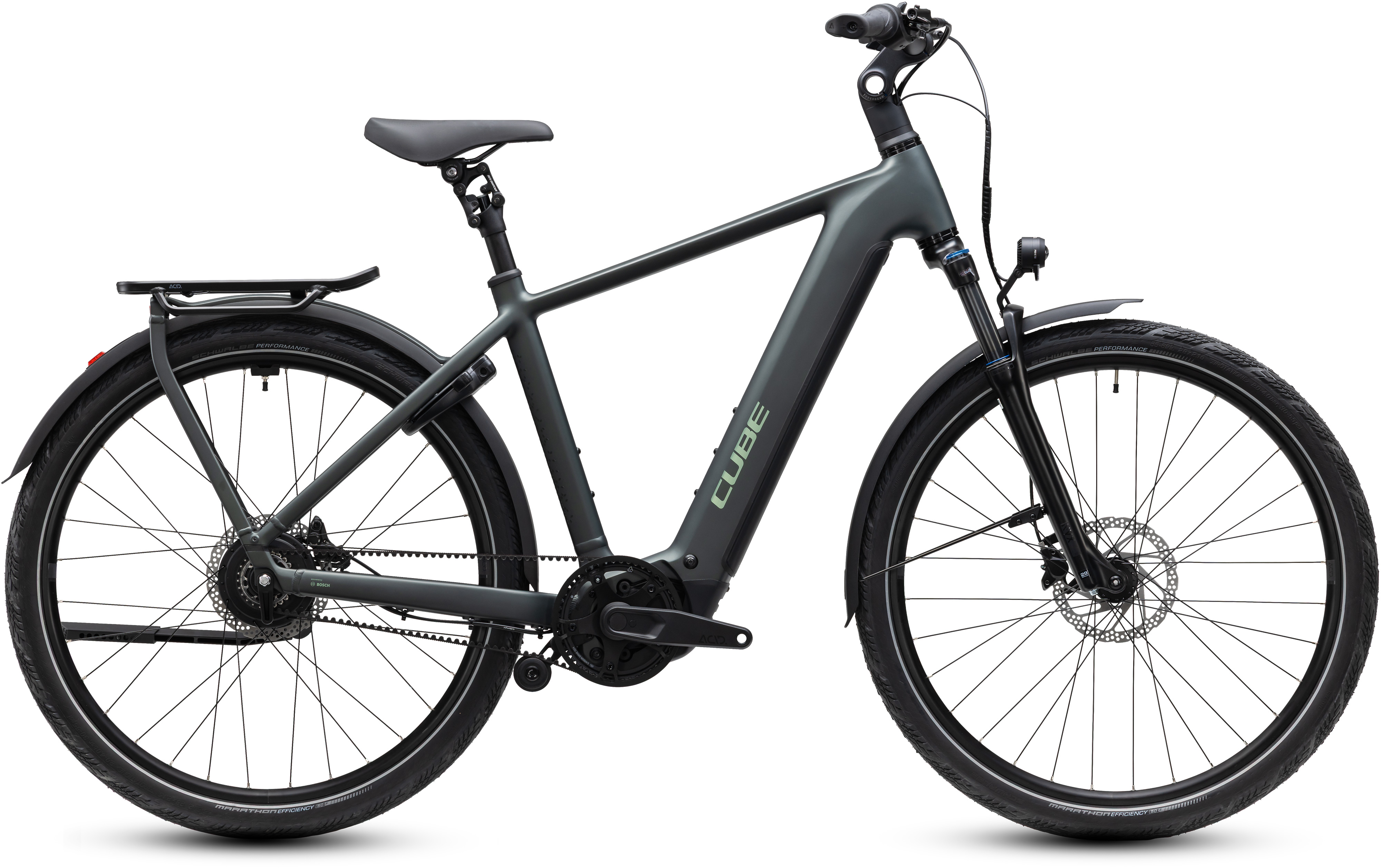 Cube Kathmandu Hybrid Deluxe Pro 800 - 58 cm/28 Zoll