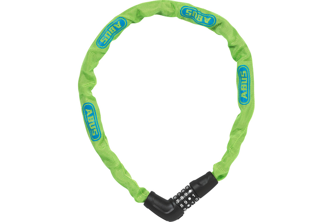 Fahrradschlösser Abus STEEL-O-CHAIN 5805C