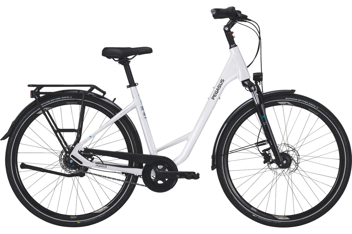 PEGASUS Premio SL Disc 8 - S/28 Zoll