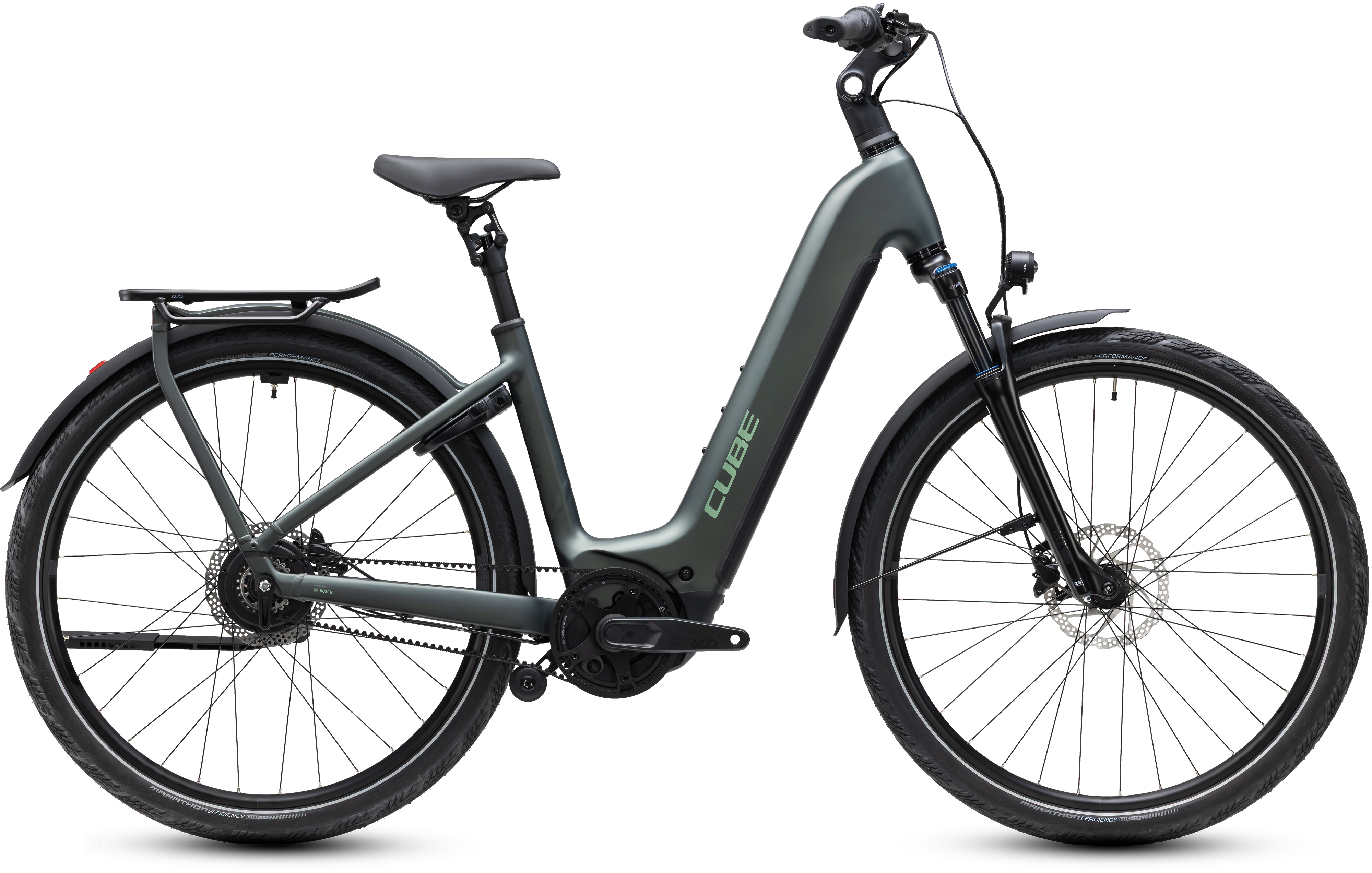 Cube Kathmandu Hybrid Deluxe Pro 800 - 58 cm/28 Zoll