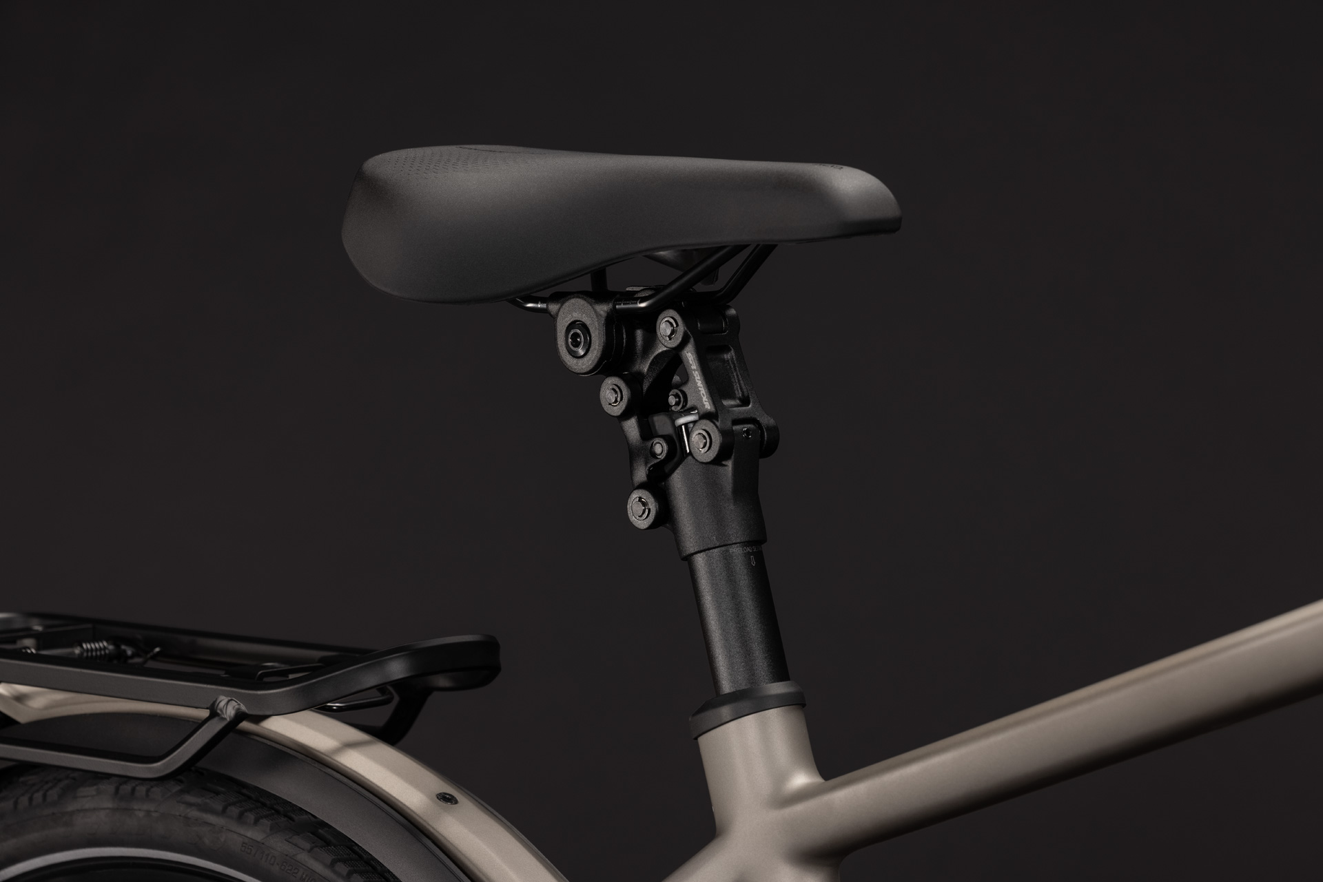 Cube Kathmandu Hybrid SLX 800 - 54 cm/28 Zoll
