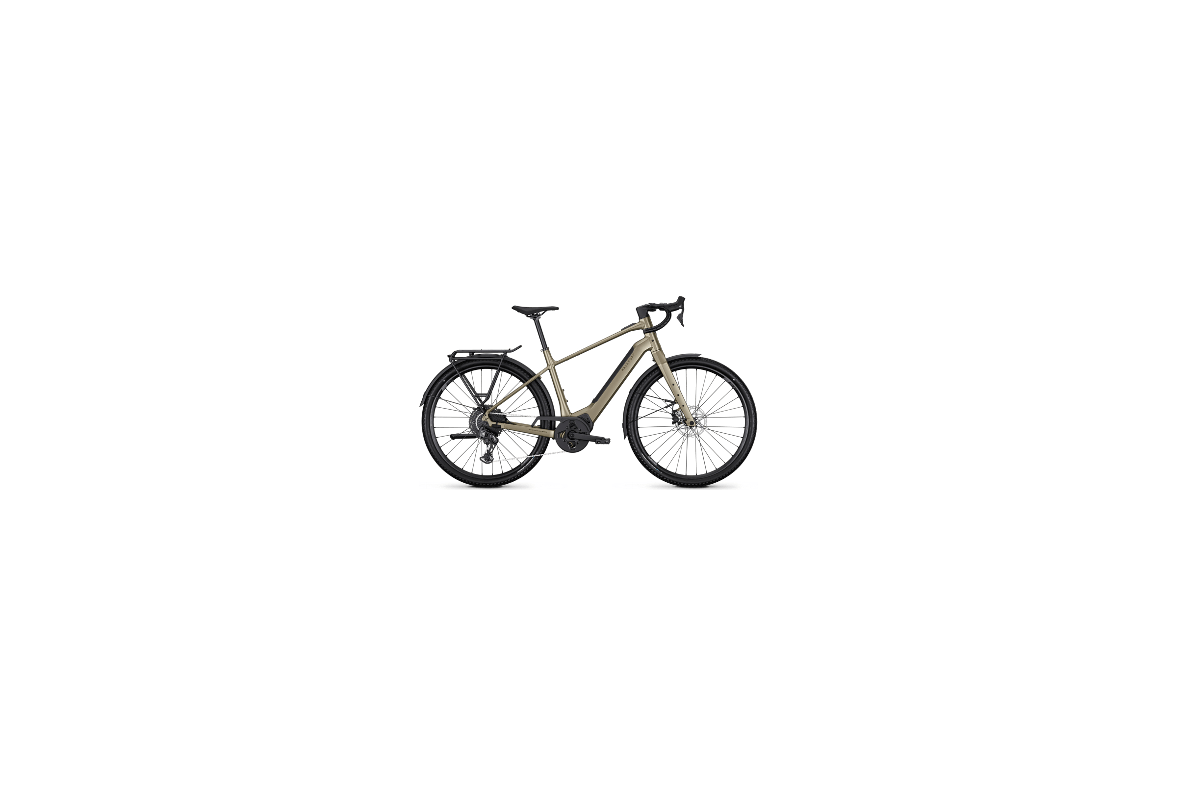 Kalkhoff ENDEAVOUR L TOURING - XL/
