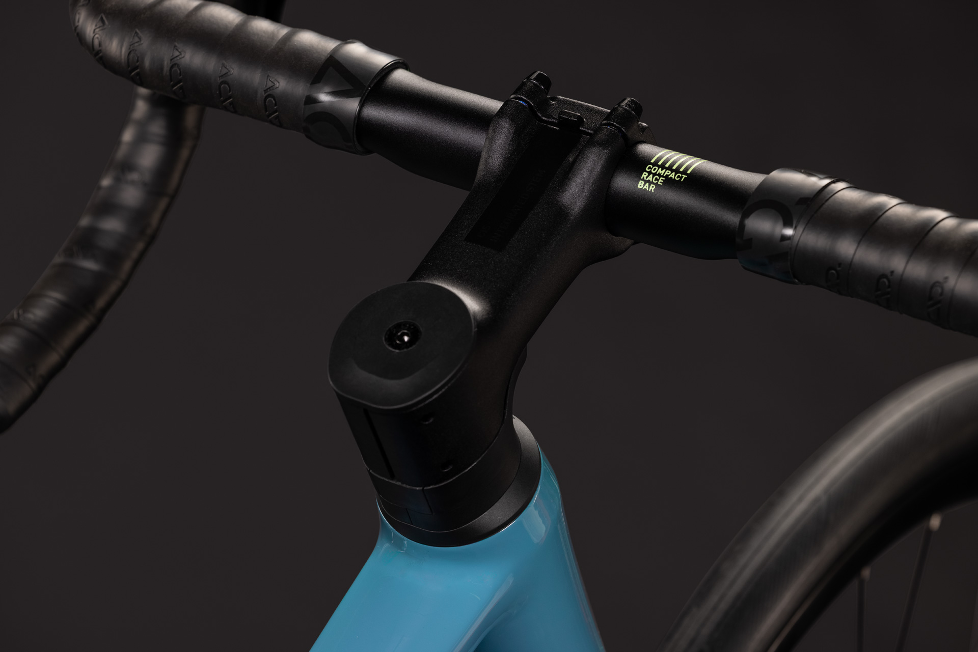 Cube Attain Pro - 60 cm/28 Zoll