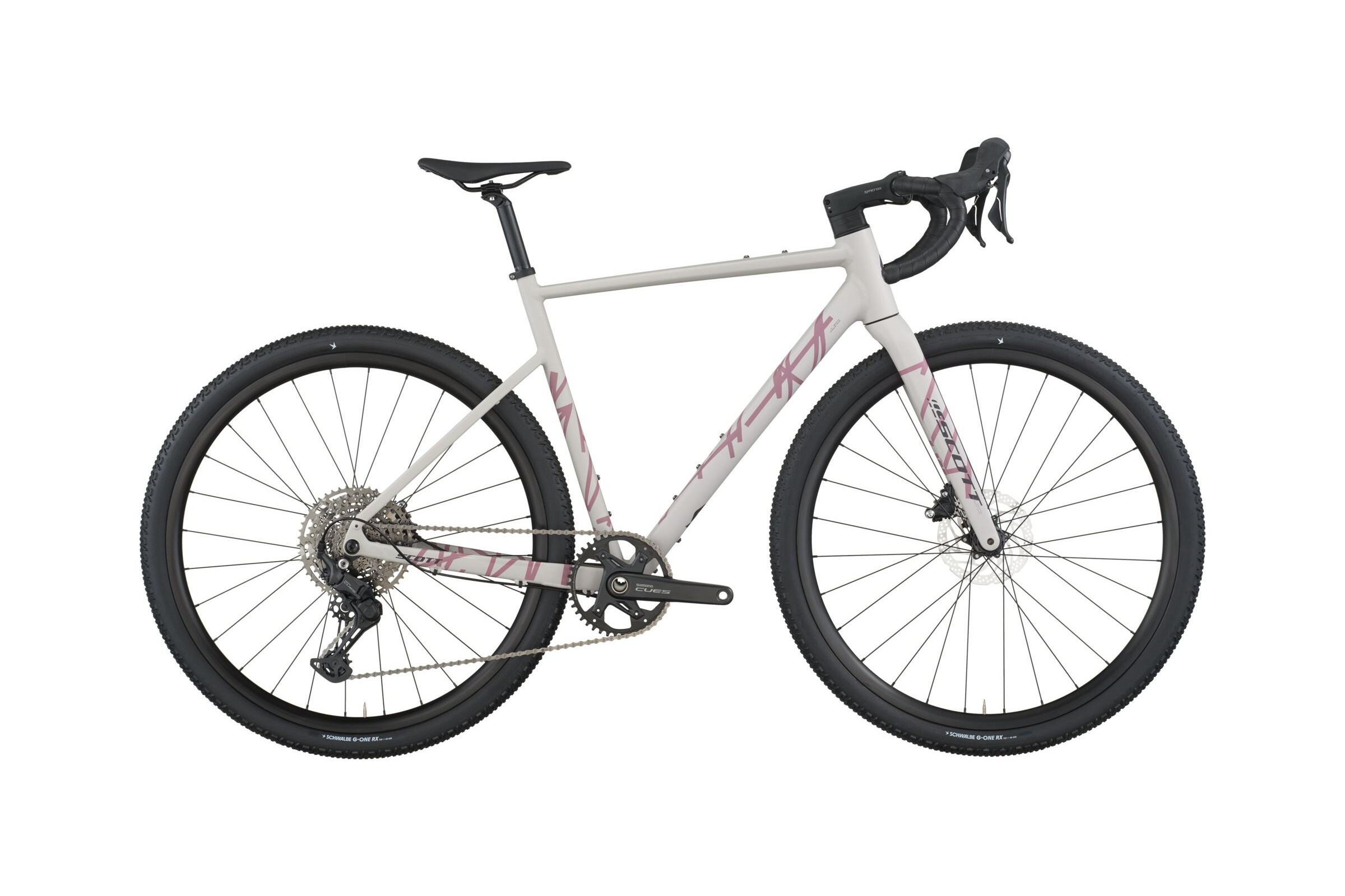 Scott Speedster Gravel 30 - L/28 Zoll