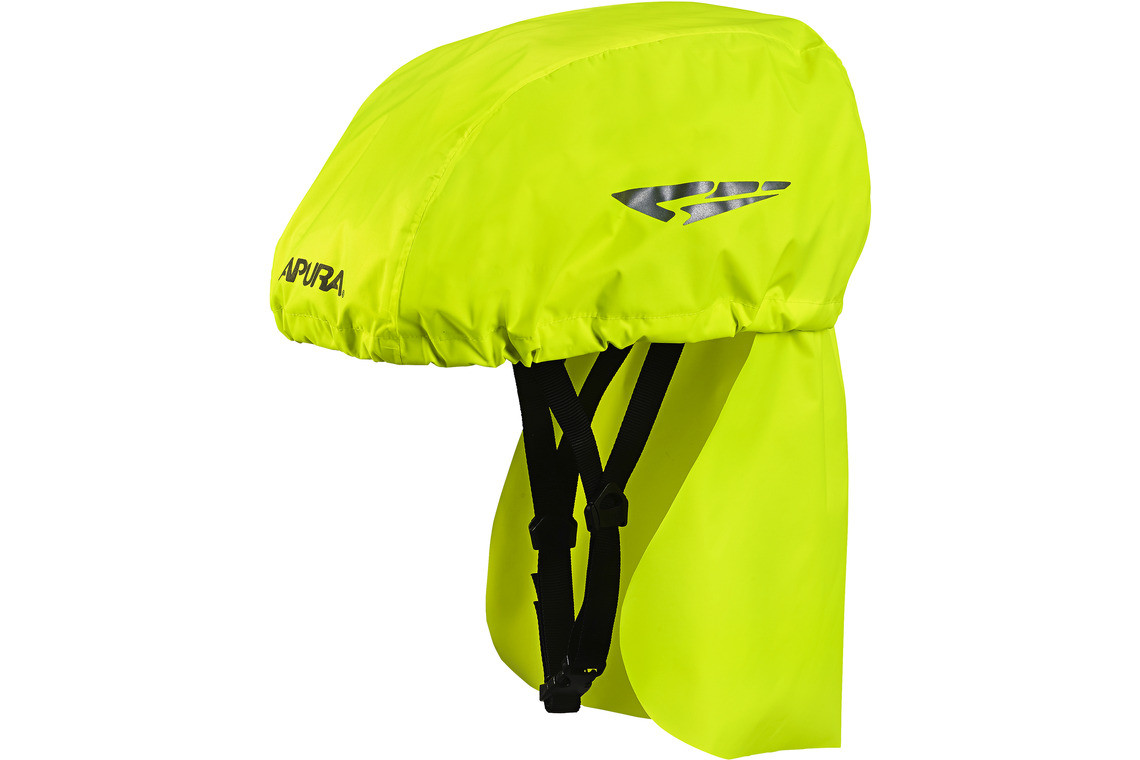 Kopfbedeckungen APURA Barrier Shield