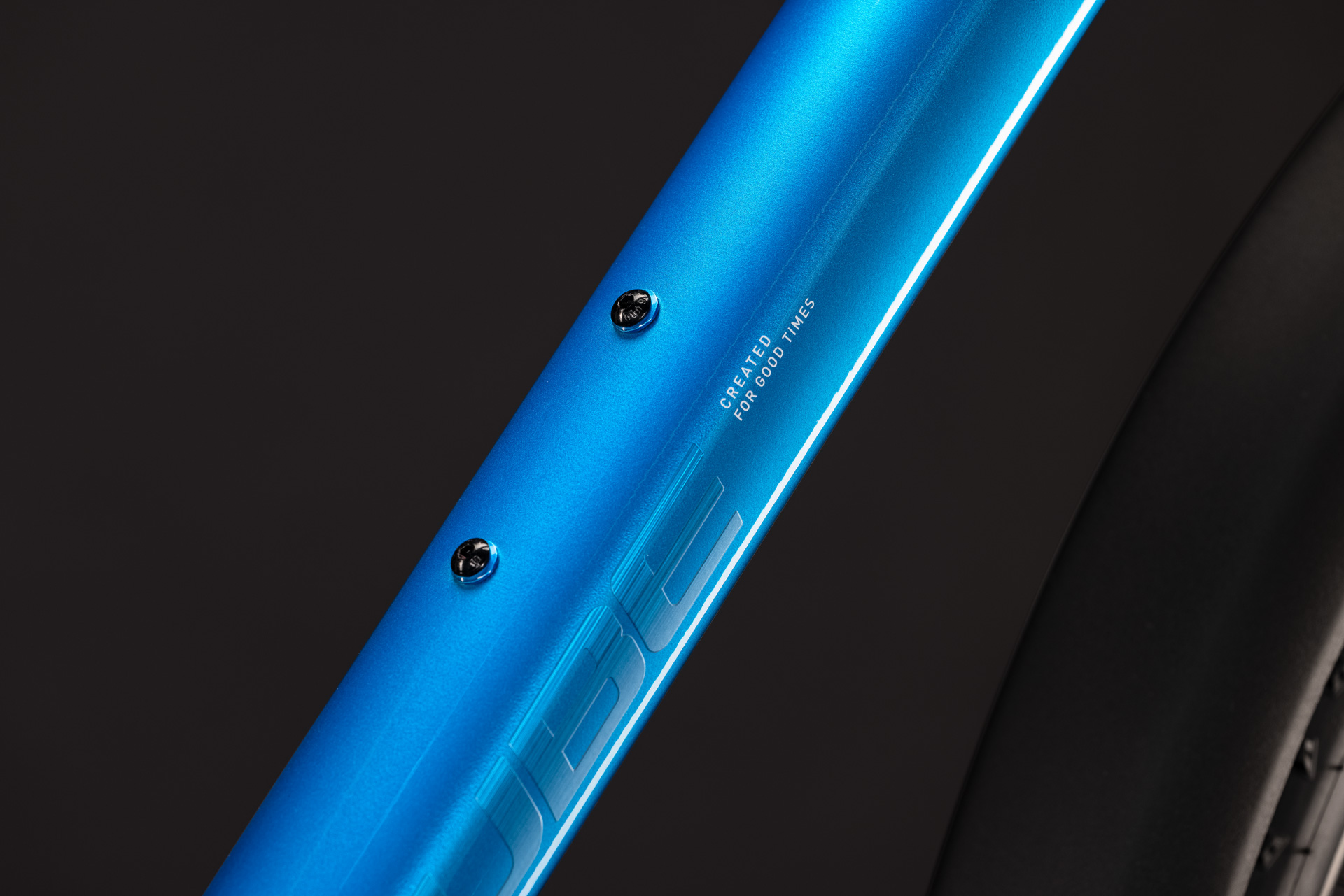 Cube Aim Pro FE - L/