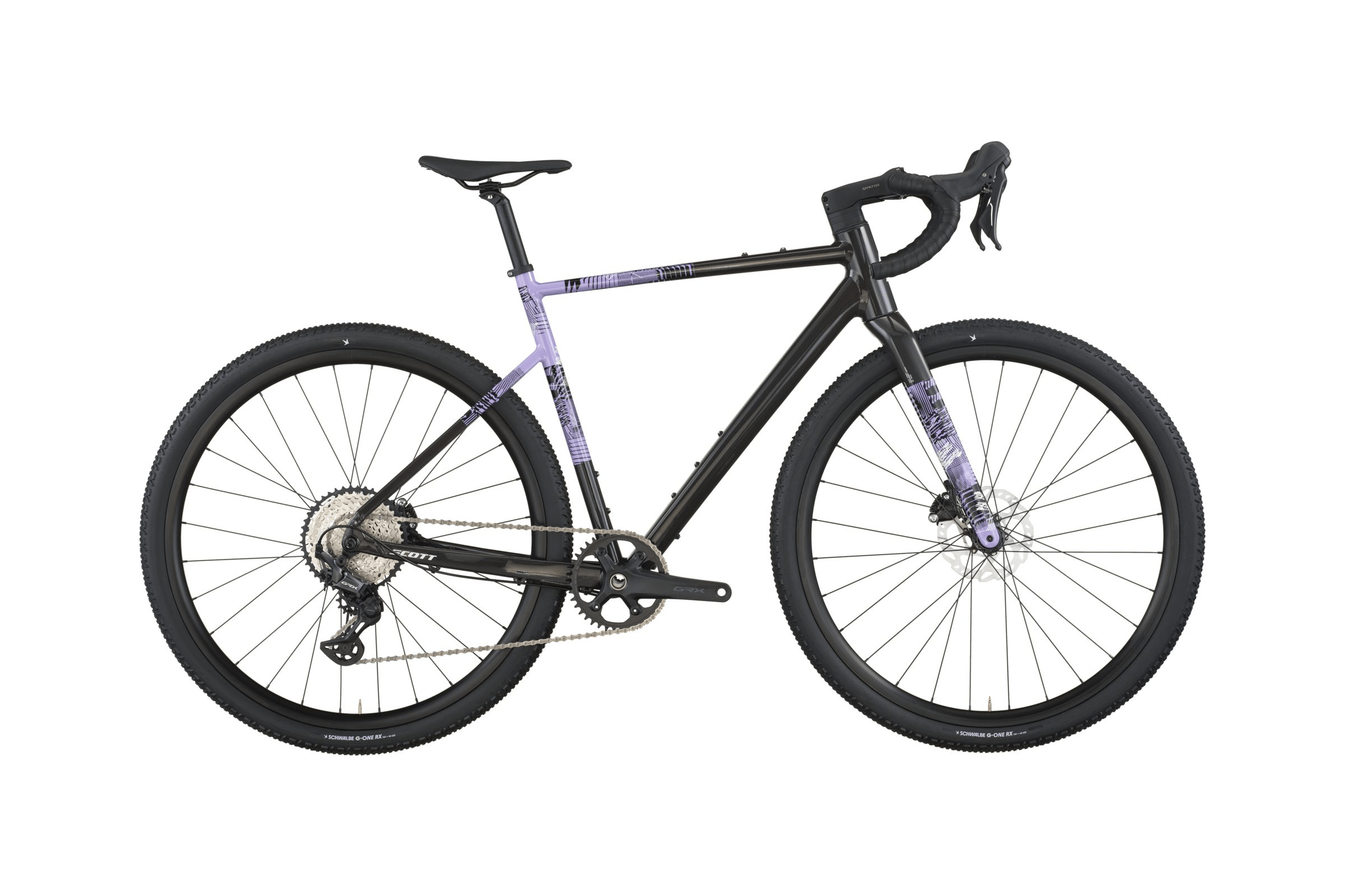 Scott Speedster Gravel 10 - S/28 Zoll