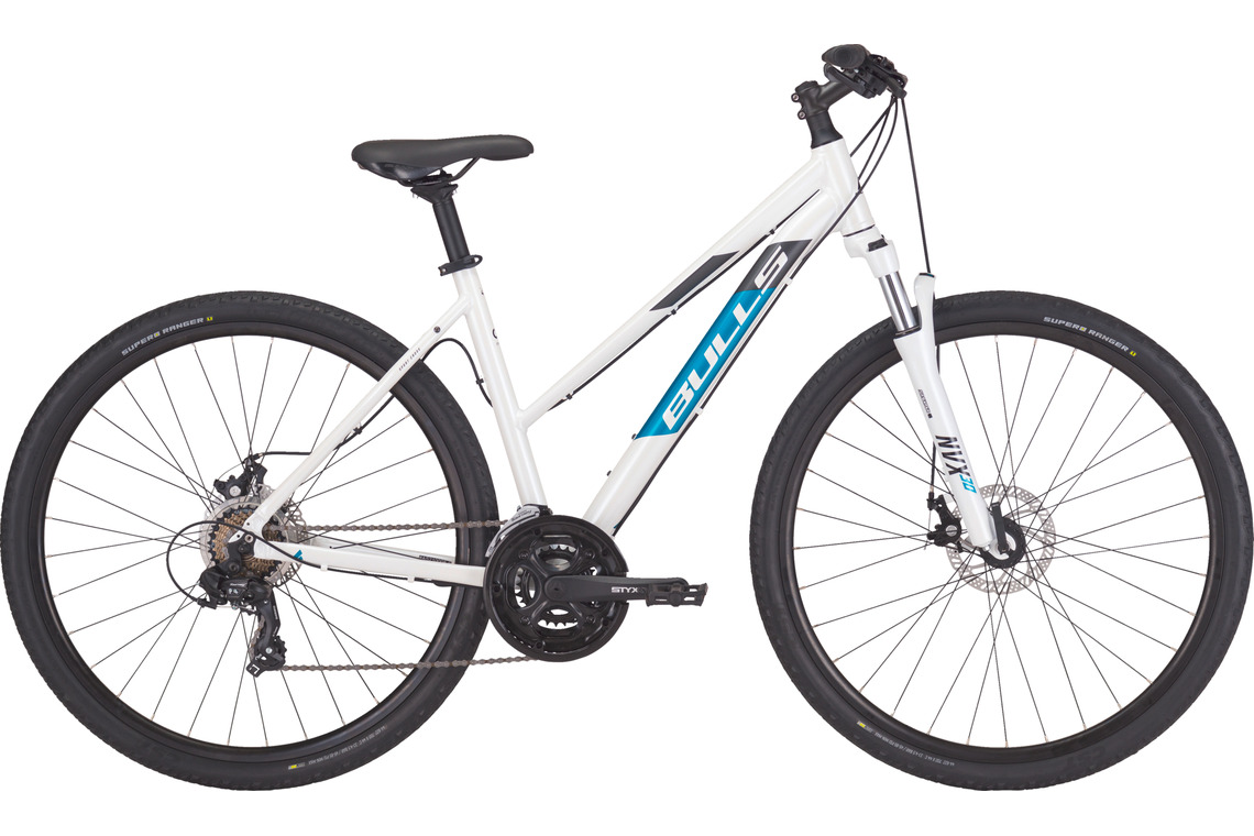 BULLS Wildcross - 54 cm/28 Zoll