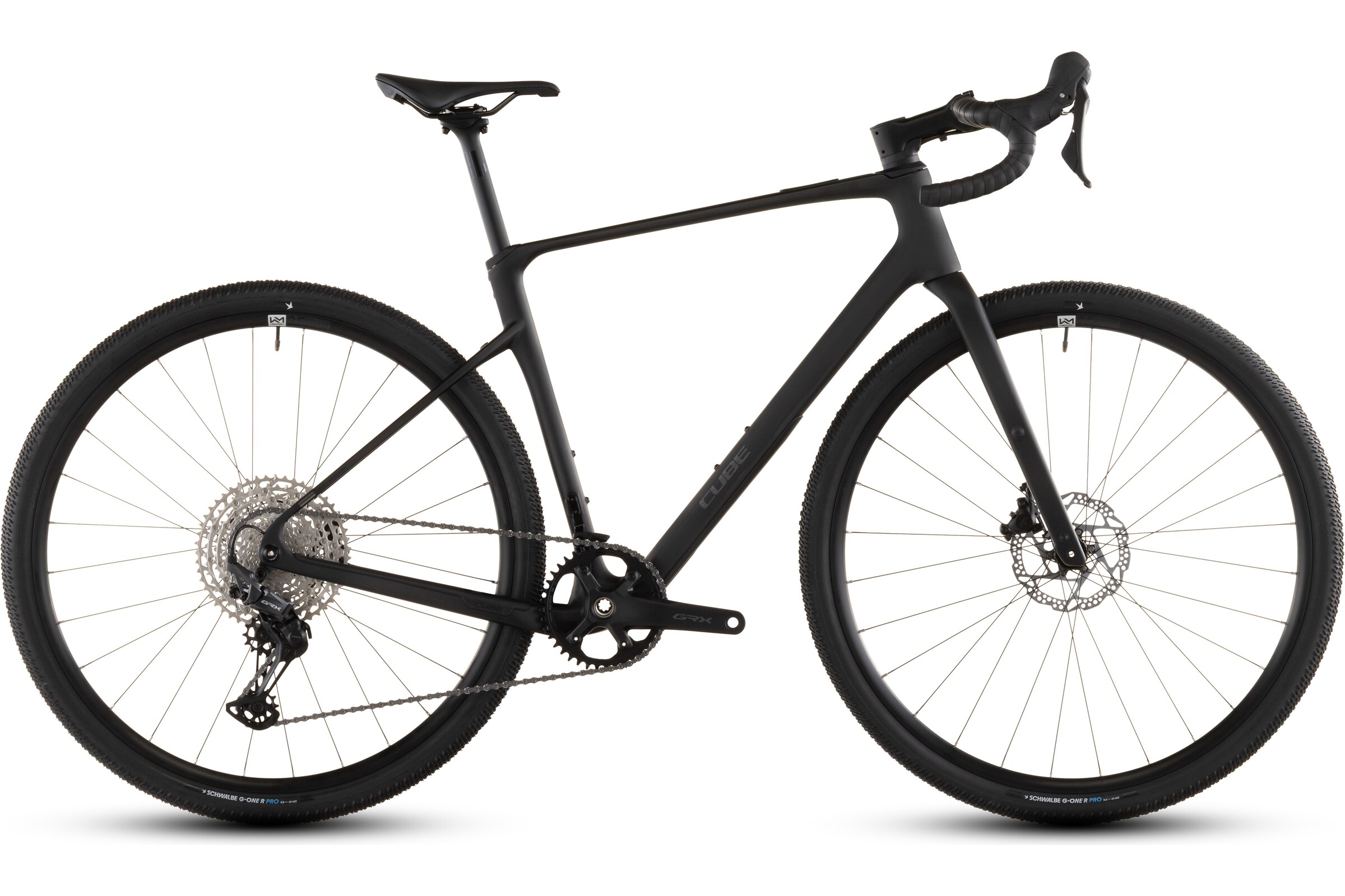 Cube Nuroad C:62 ONE - XL/28 Zoll