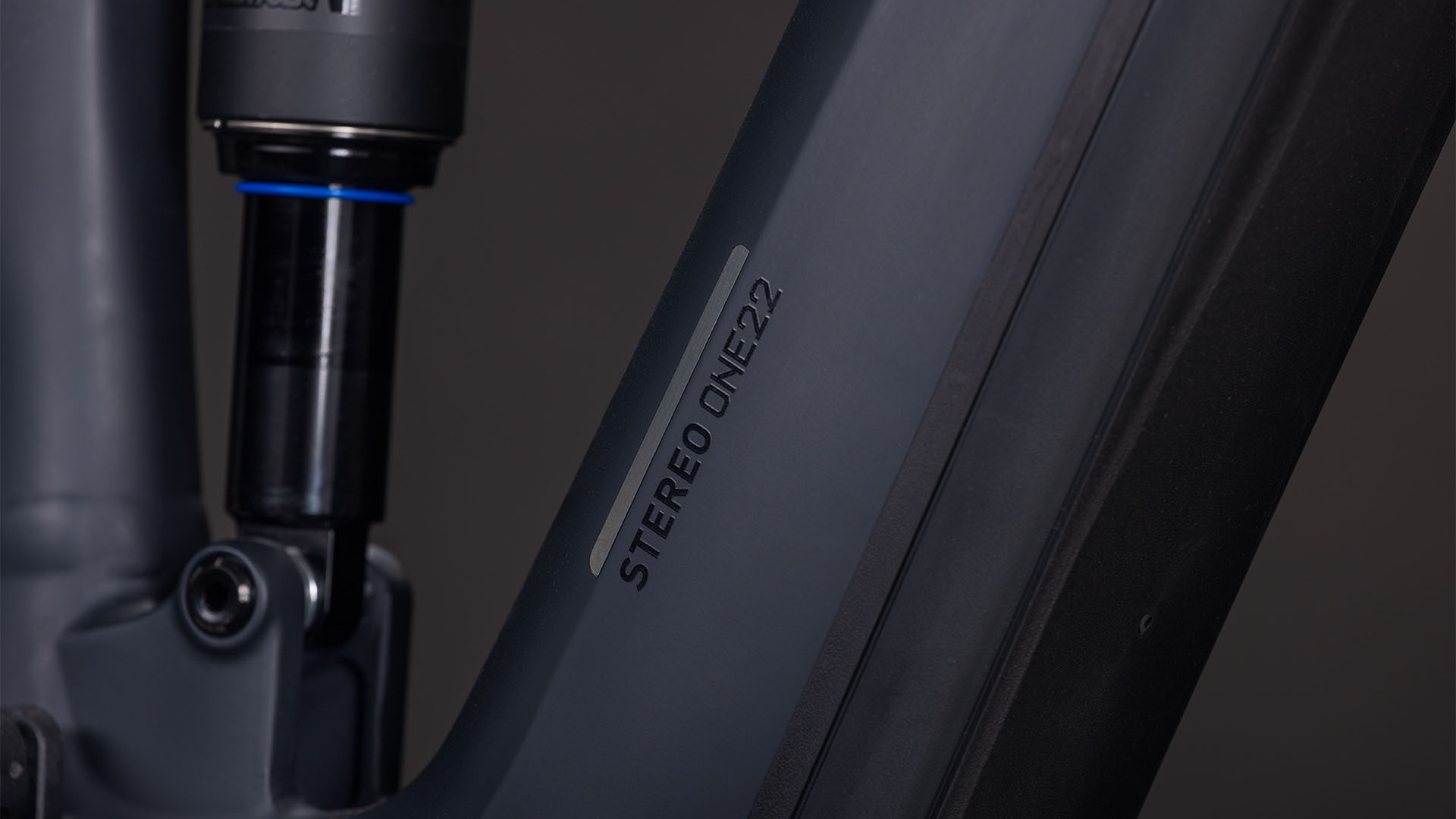 Cube Stereo Hybrid ONE22 Pro 800 - S/