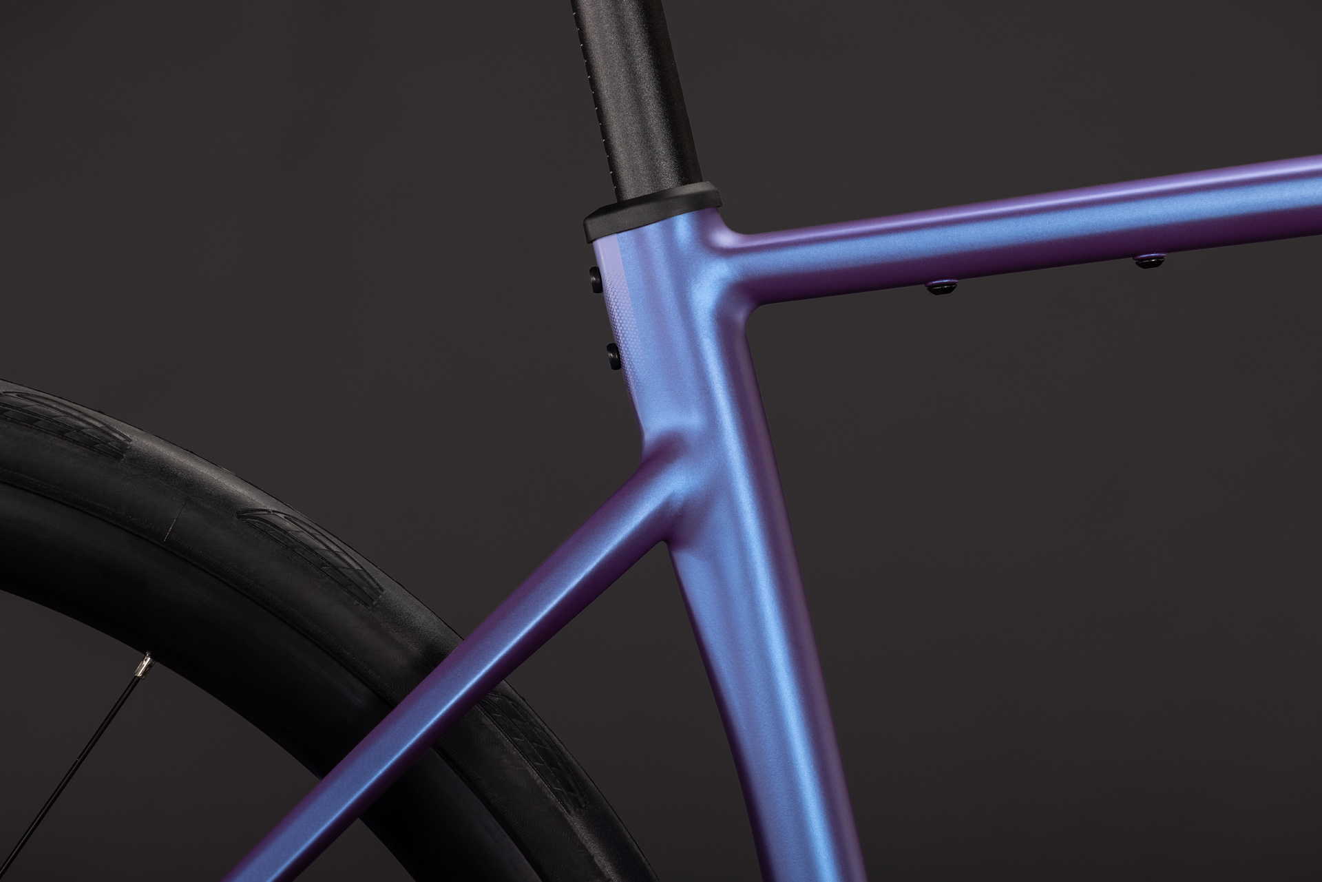 Cube Attain SLX - 56 cm/28 Zoll
