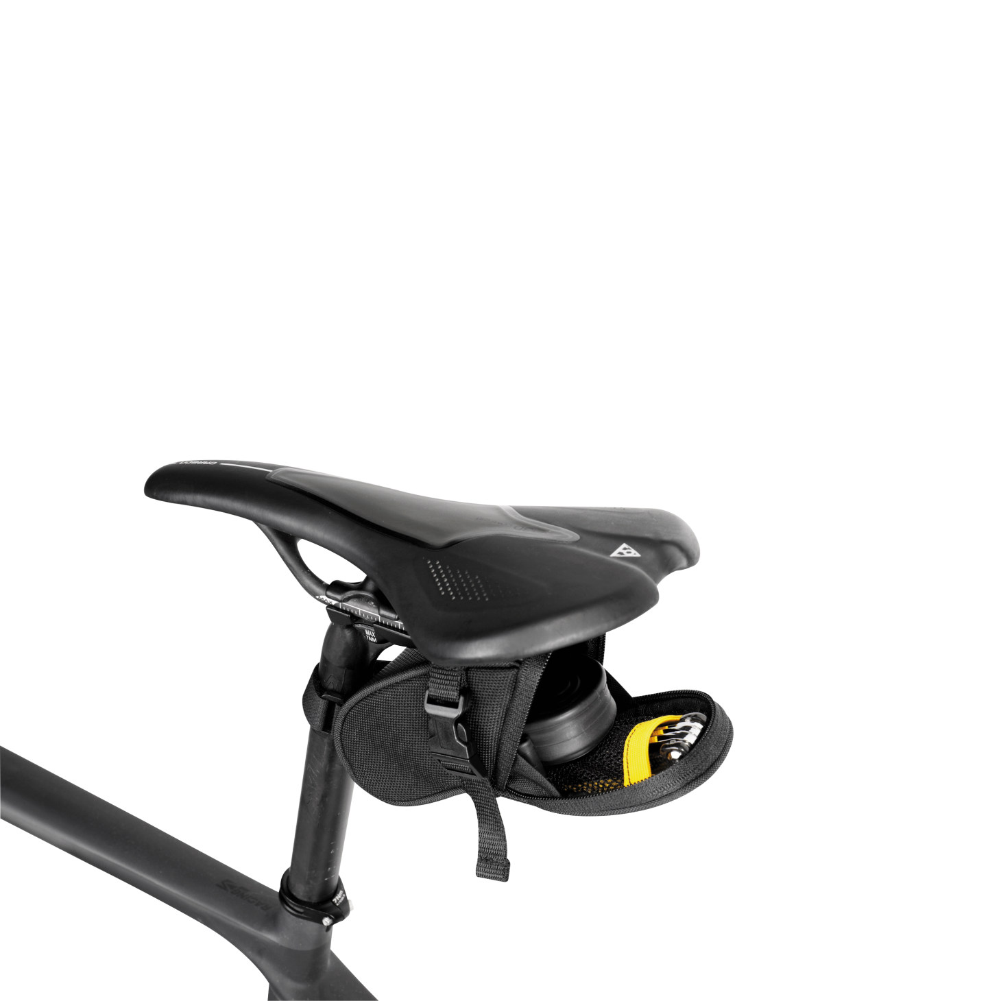 RTI Strap Aero Wedge Pack Micro