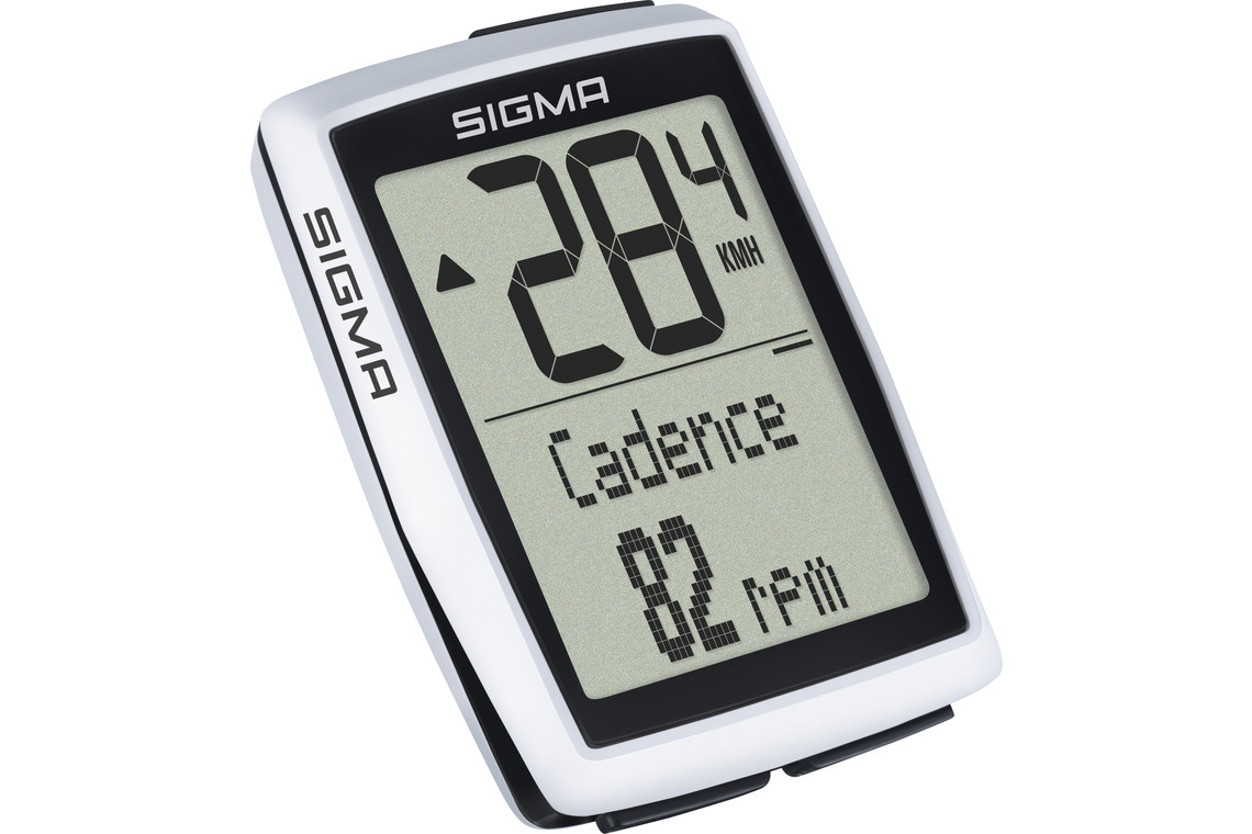Elektronisches Zubehör SIGMA BC 12.0 WR