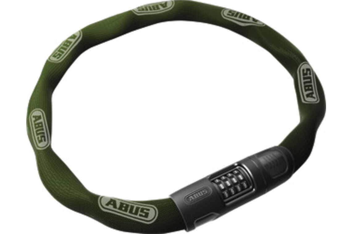 ABUS Schloss 8808C/85 jade green