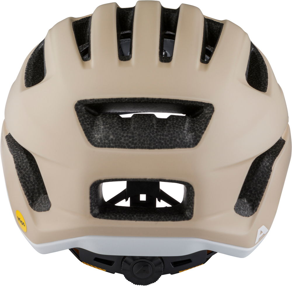 Alpina PARANUS MIPS sand white matt | 52-56