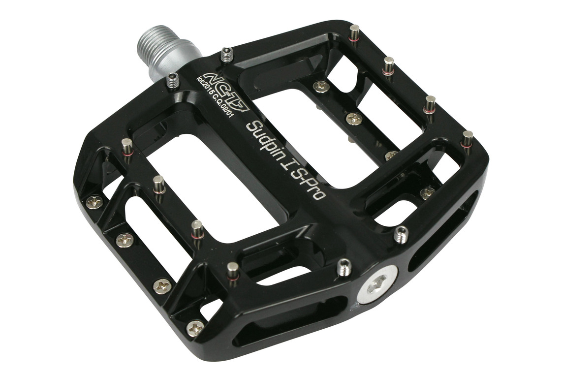 Pedale NC17 Sudpin I Pro
