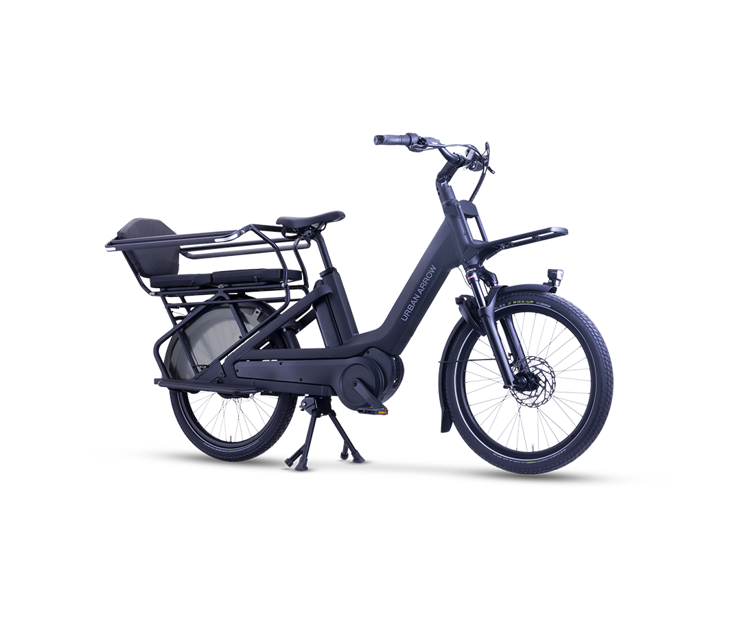 URBAN ARROW Urban Arrow Breeze Actie - Onesize/