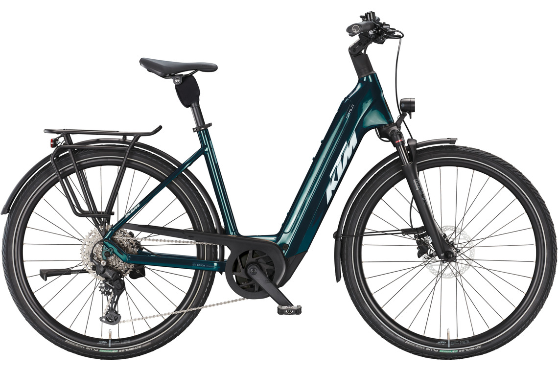 KTM CENTO 10 - 46 cm/29 Zoll