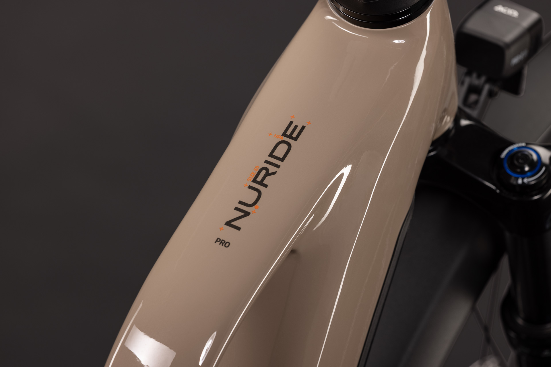 Cube Nuride Hybrid Pro 800 - 54 cm/28 Zoll