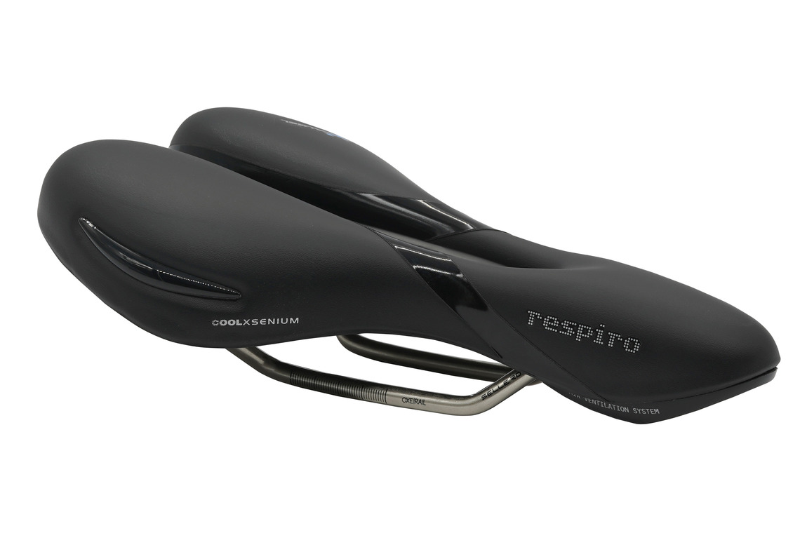 Sättel SELLE ROYAL Respiro Athletic