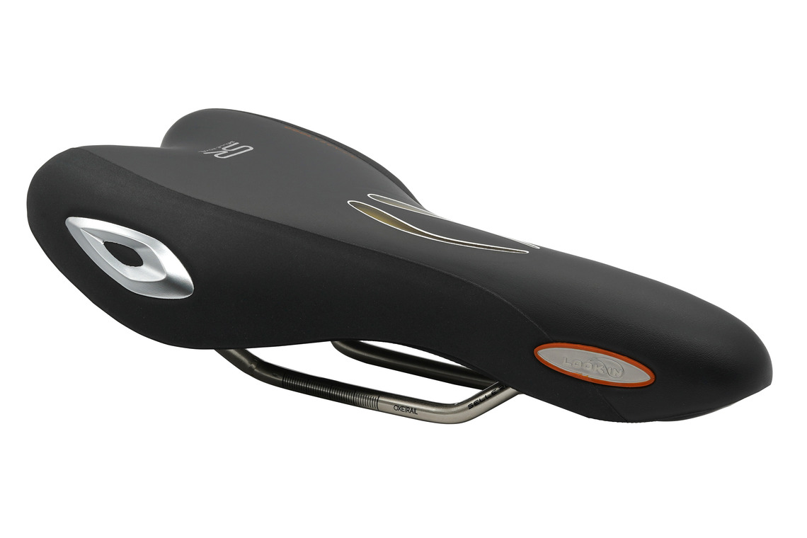 Sättel SELLE ROYAL Lookin Athletic