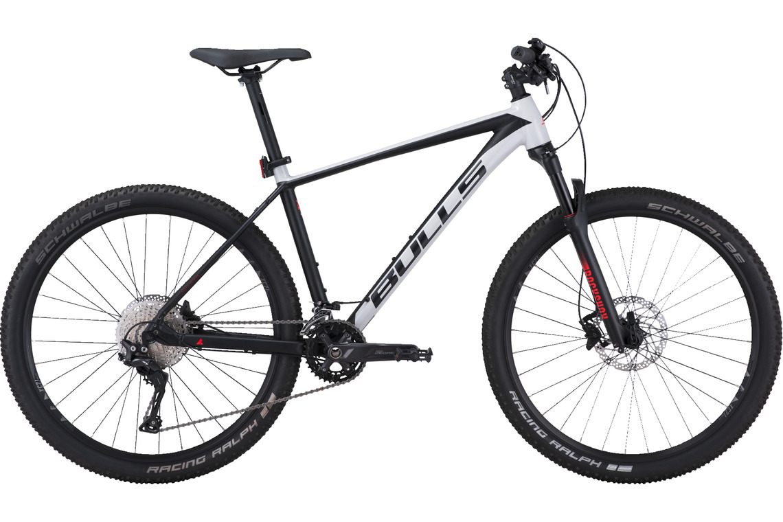 BULLS Copperhead 3 29 - 56 cm/29 Zoll