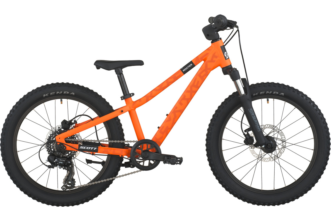 Scott Roxter 200 - Onesize/20 Zoll
