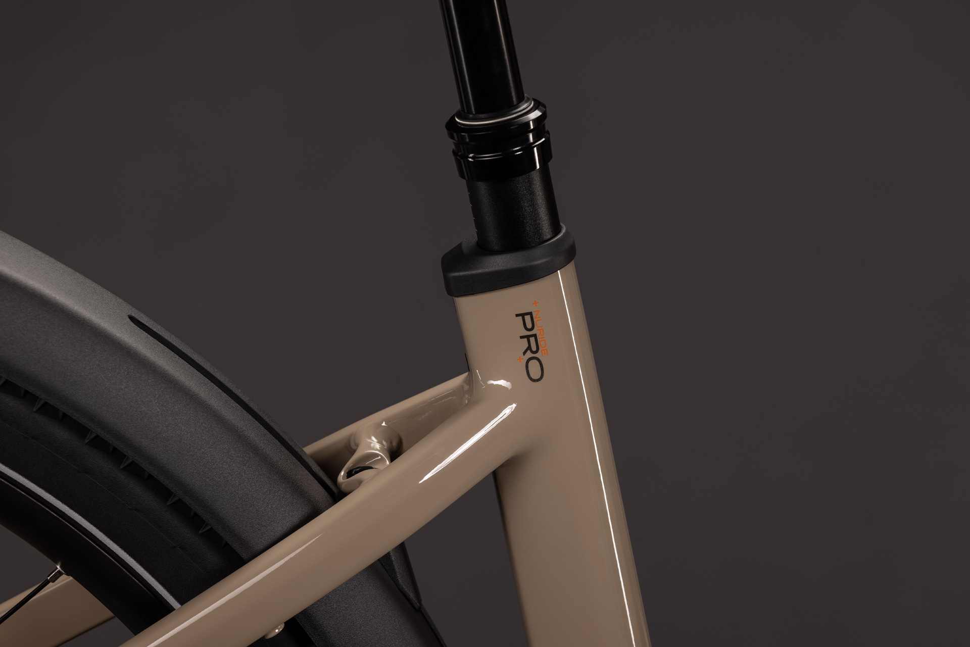 Cube Nuride Hybrid Pro 800 - 54 cm/28 Zoll