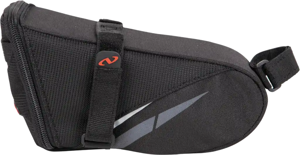 Asista ONTARIO SATTELTASCHE MAXI    SCHWARZ