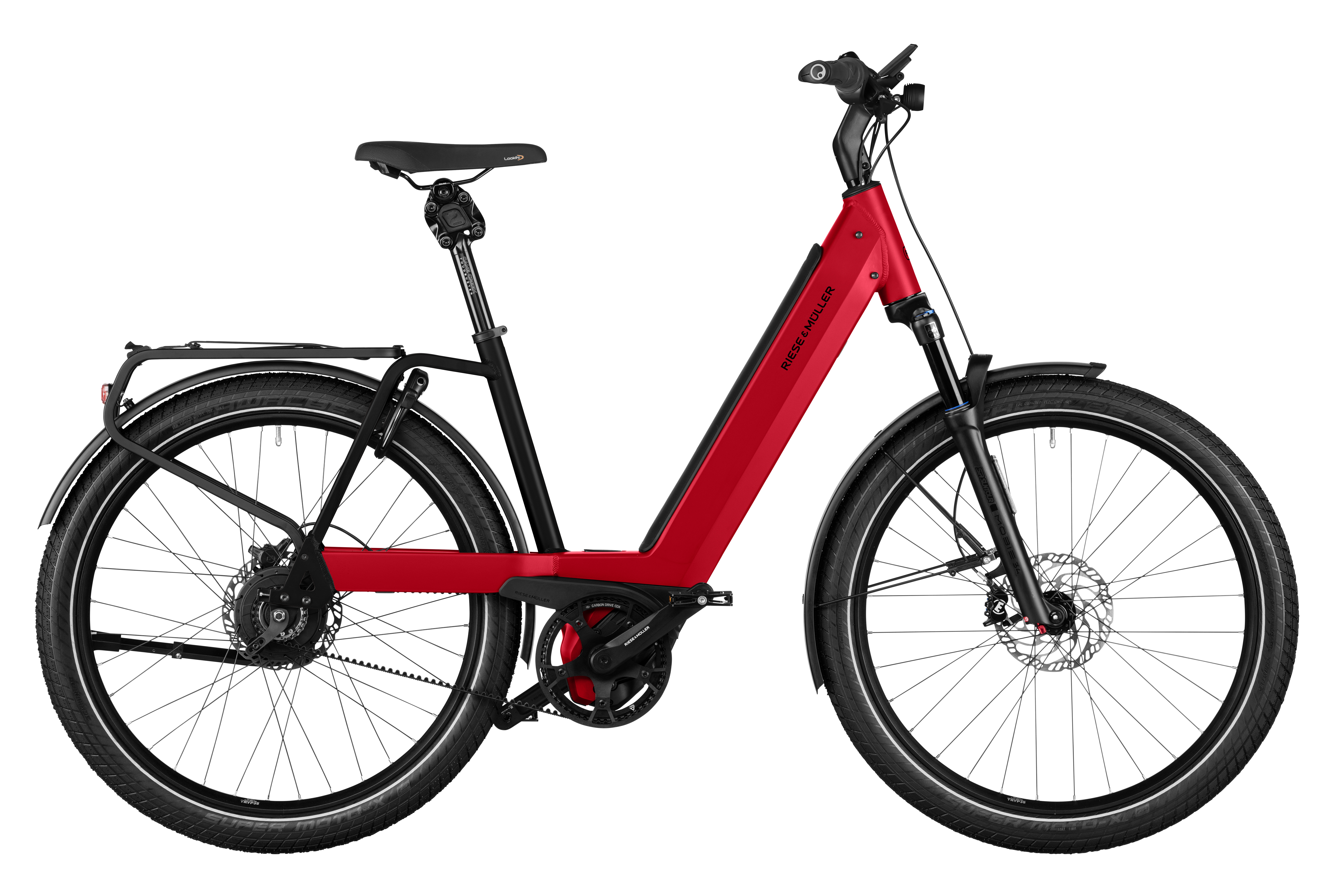 riese und müller NEVO4 GT vario  Rh51/27,5 750W - 51 cm/